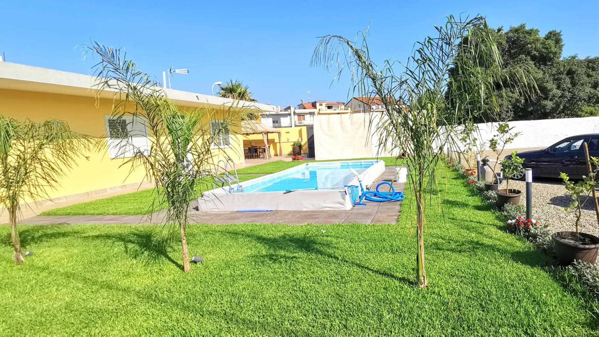 La Villa Trinacria photo 2