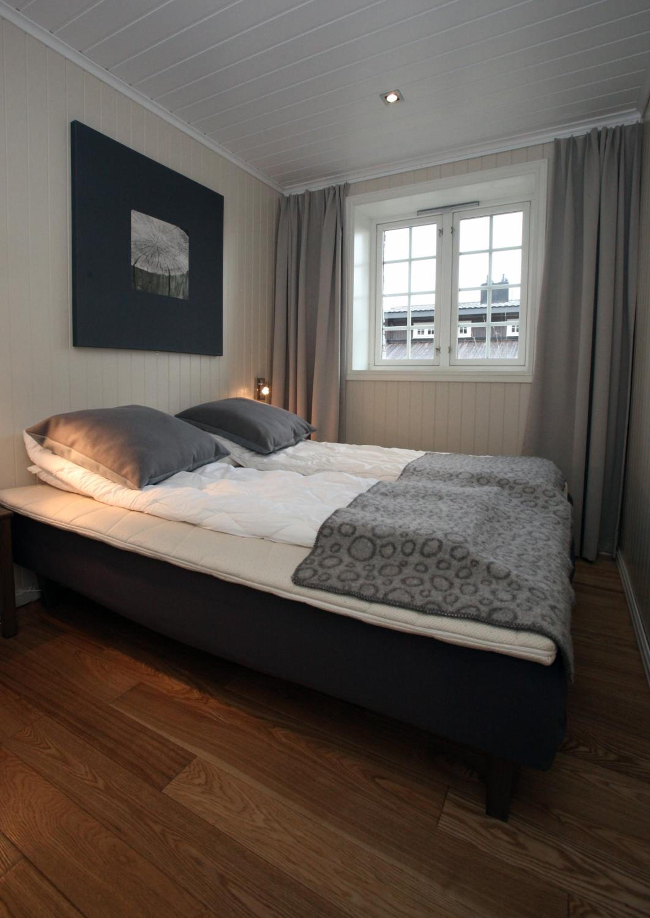 Havsdalsgrenda Geilo Apartments