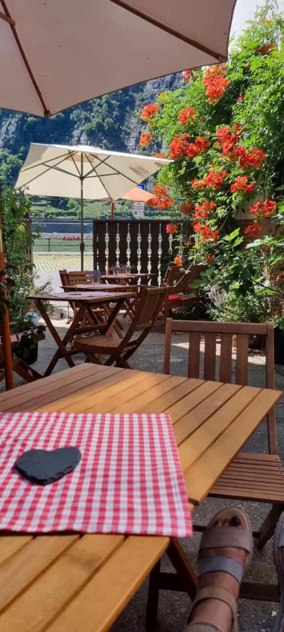 Pension / Ferienwohnungen Scheid