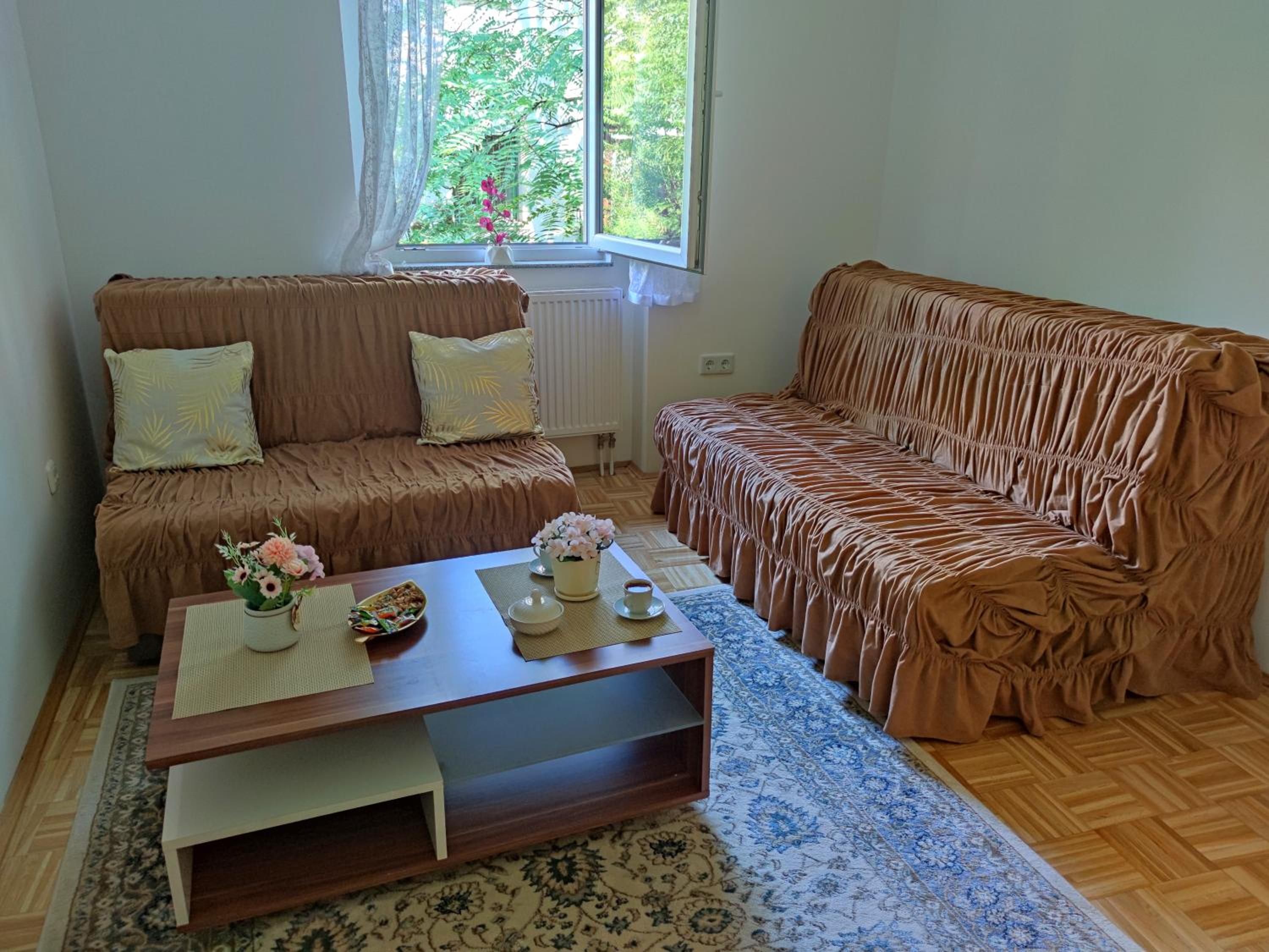 Apartment Centar view 3