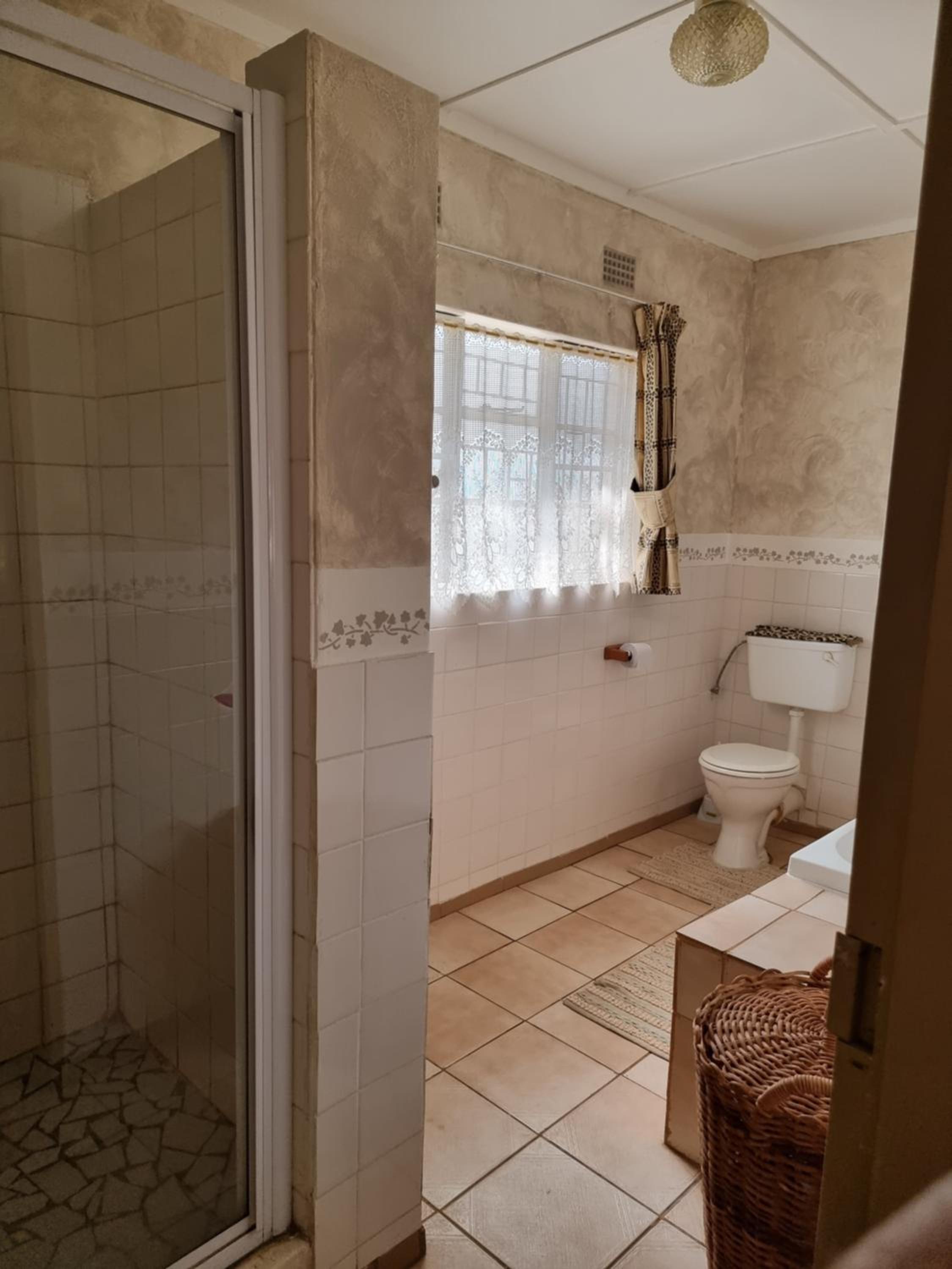 Matumi Self Catering