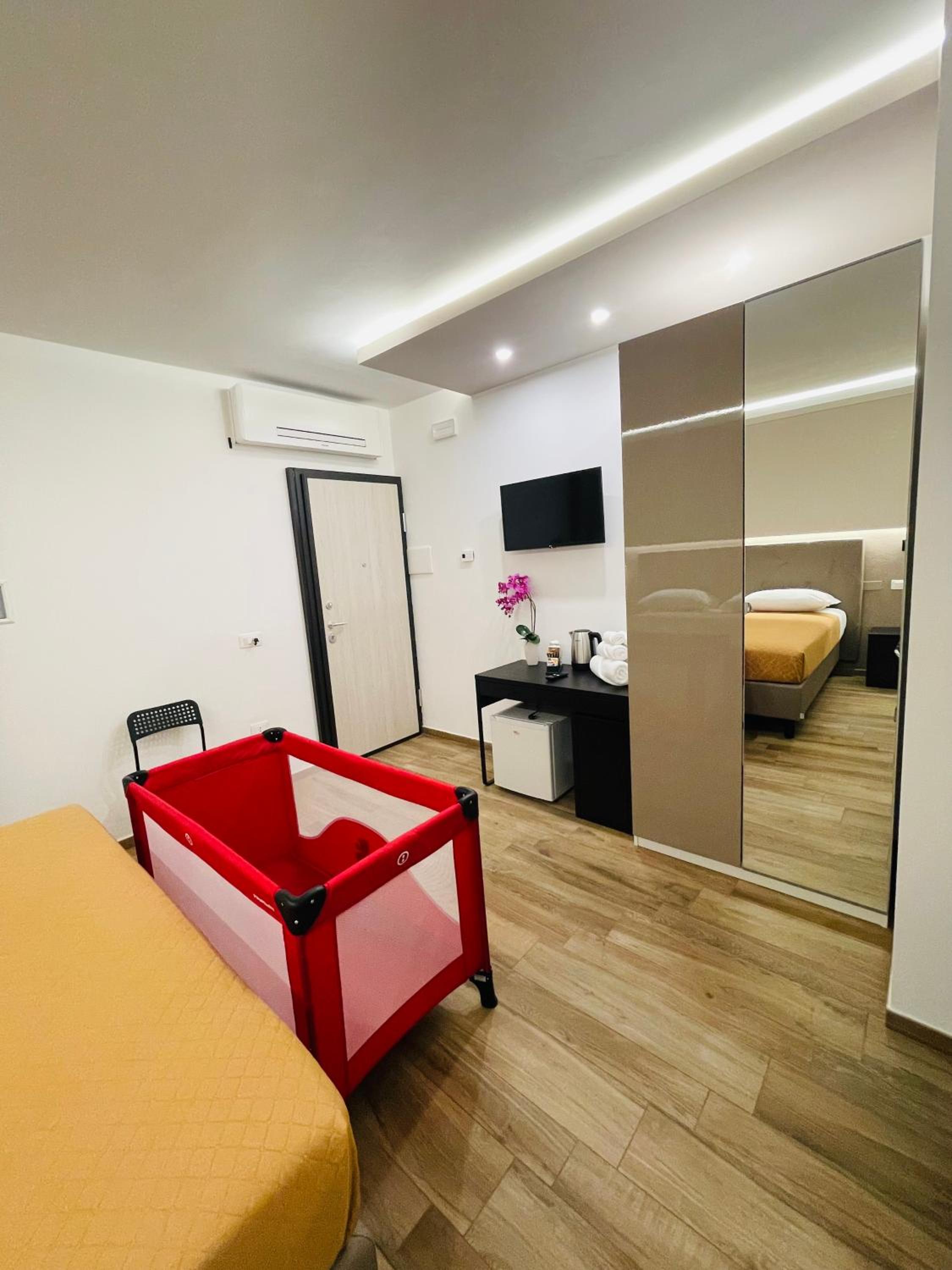Affittacamere Residenza Montedoro