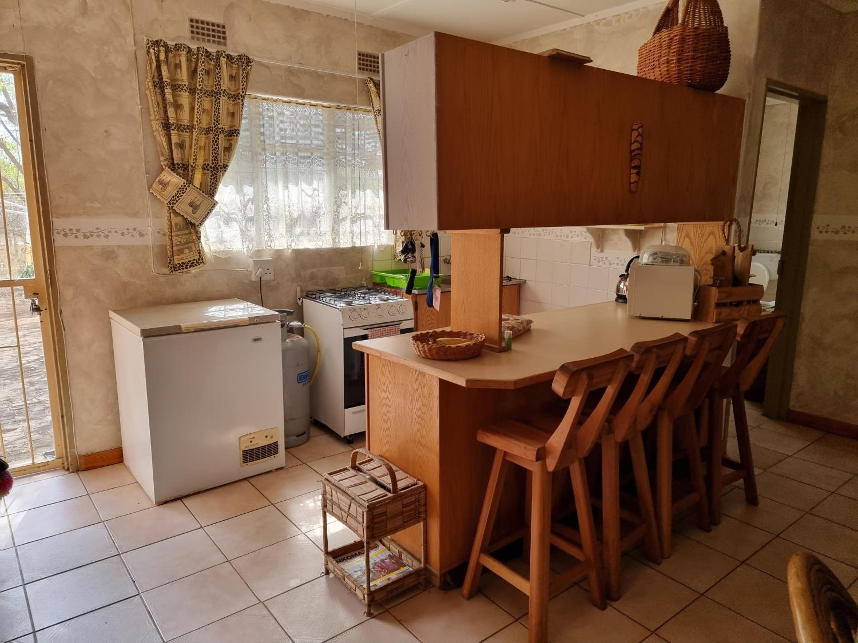 Matumi Self Catering