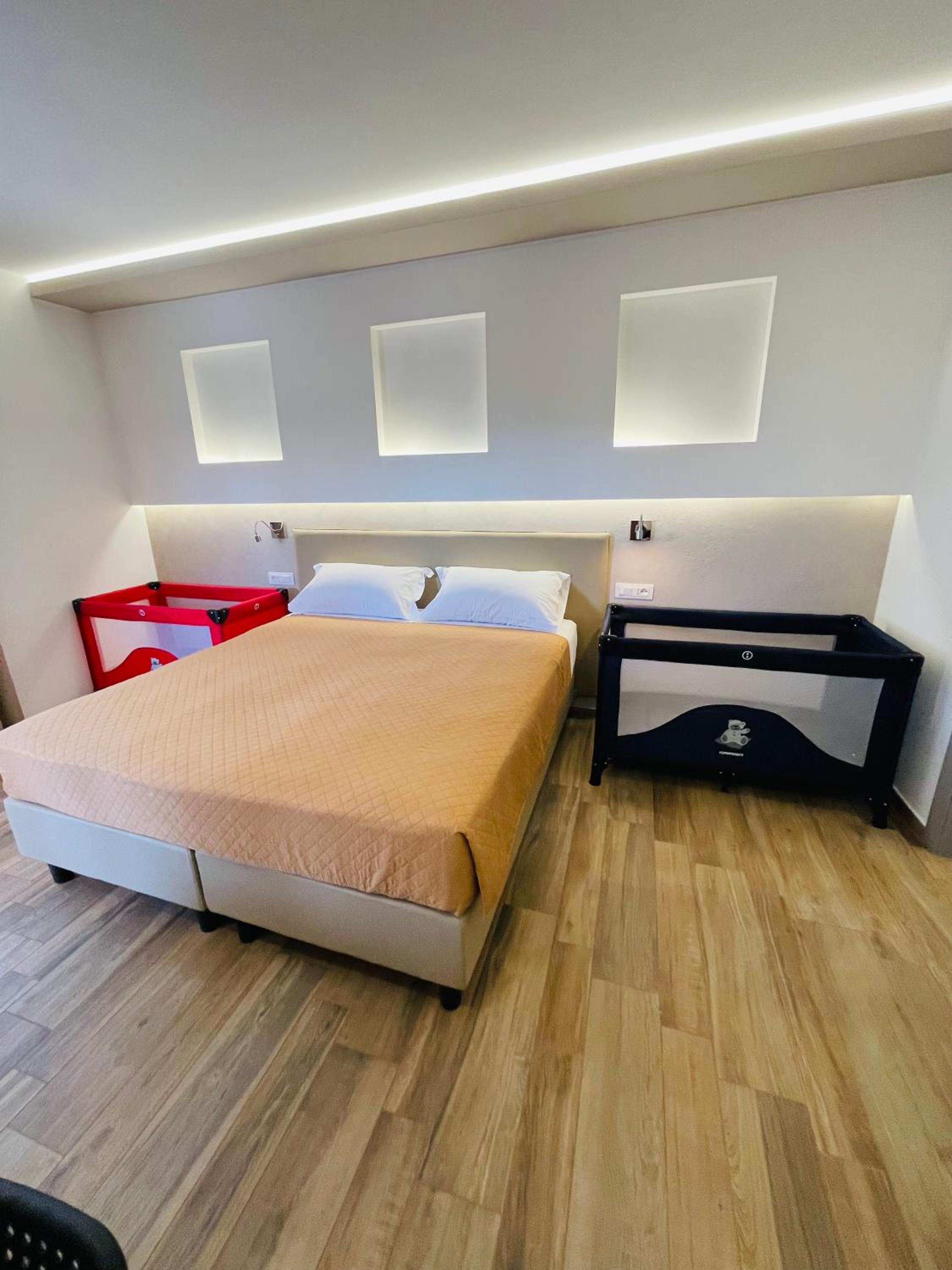 Affittacamere Residenza Montedoro
