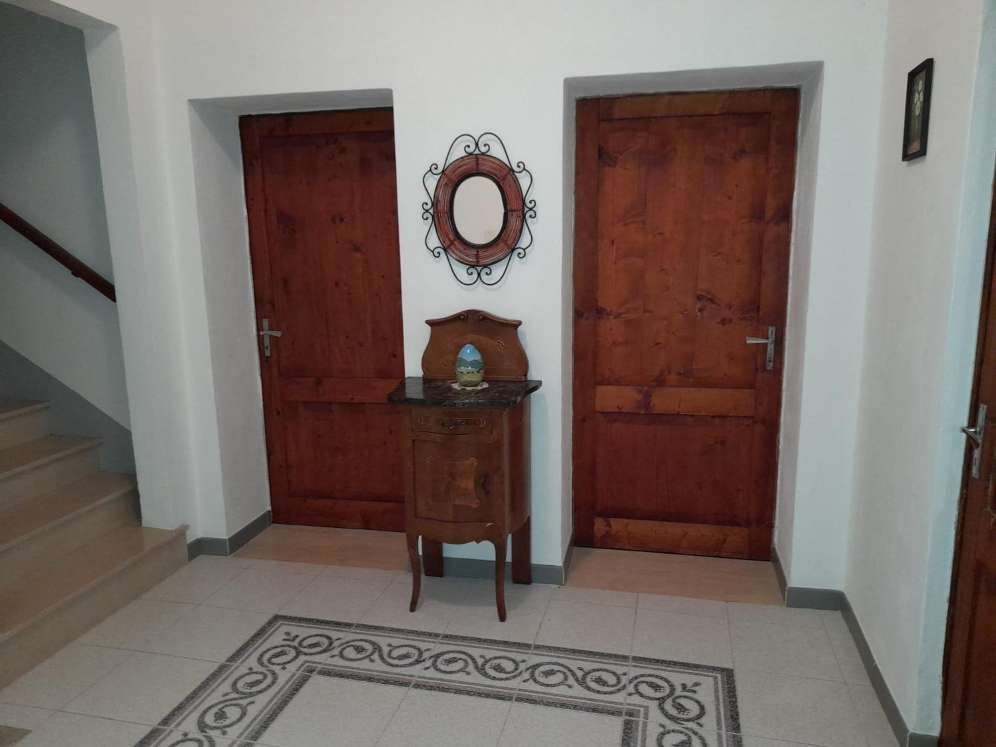 La Casa di Valeria alle Serre