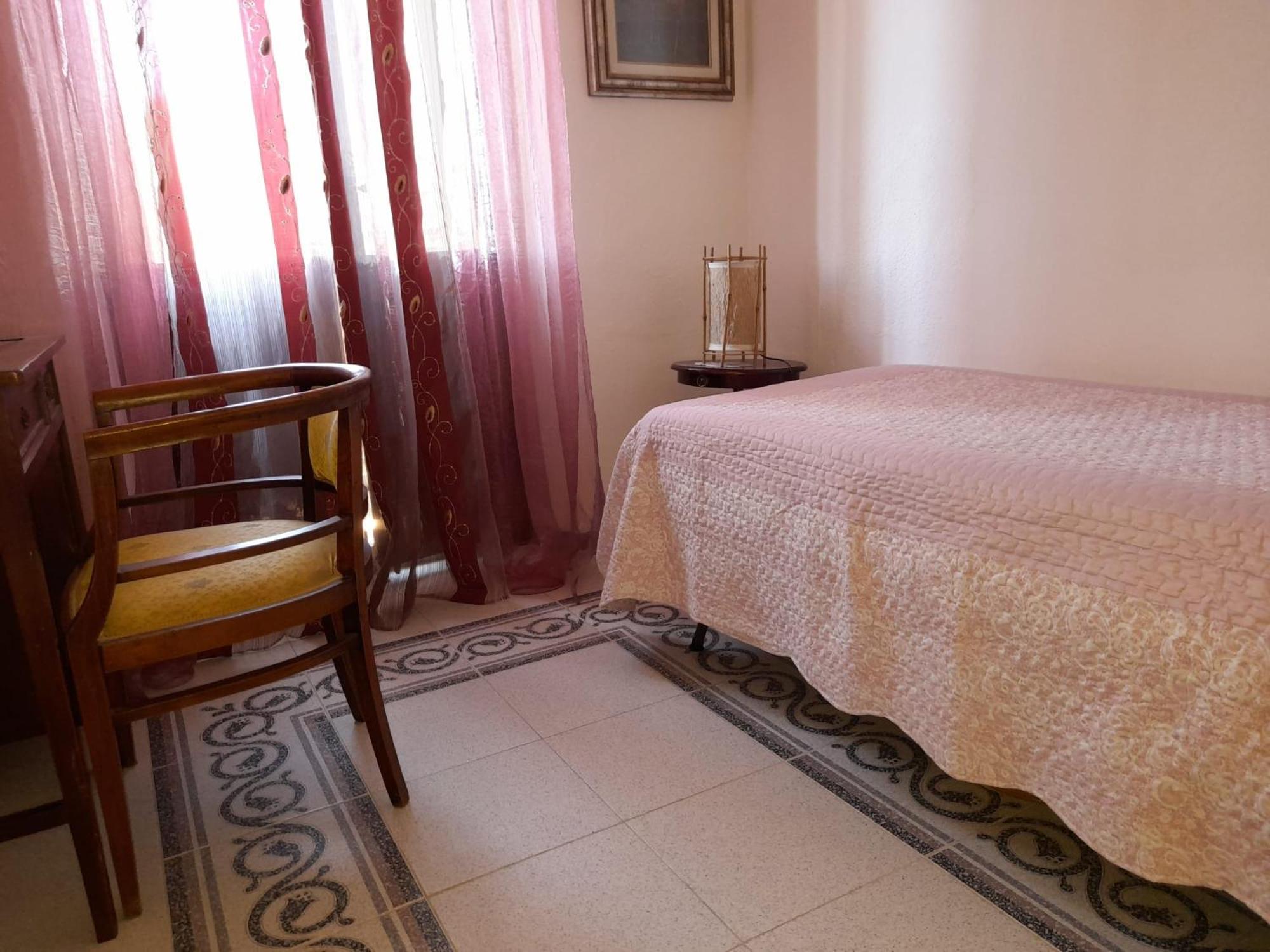La Casa di Valeria alle Serre