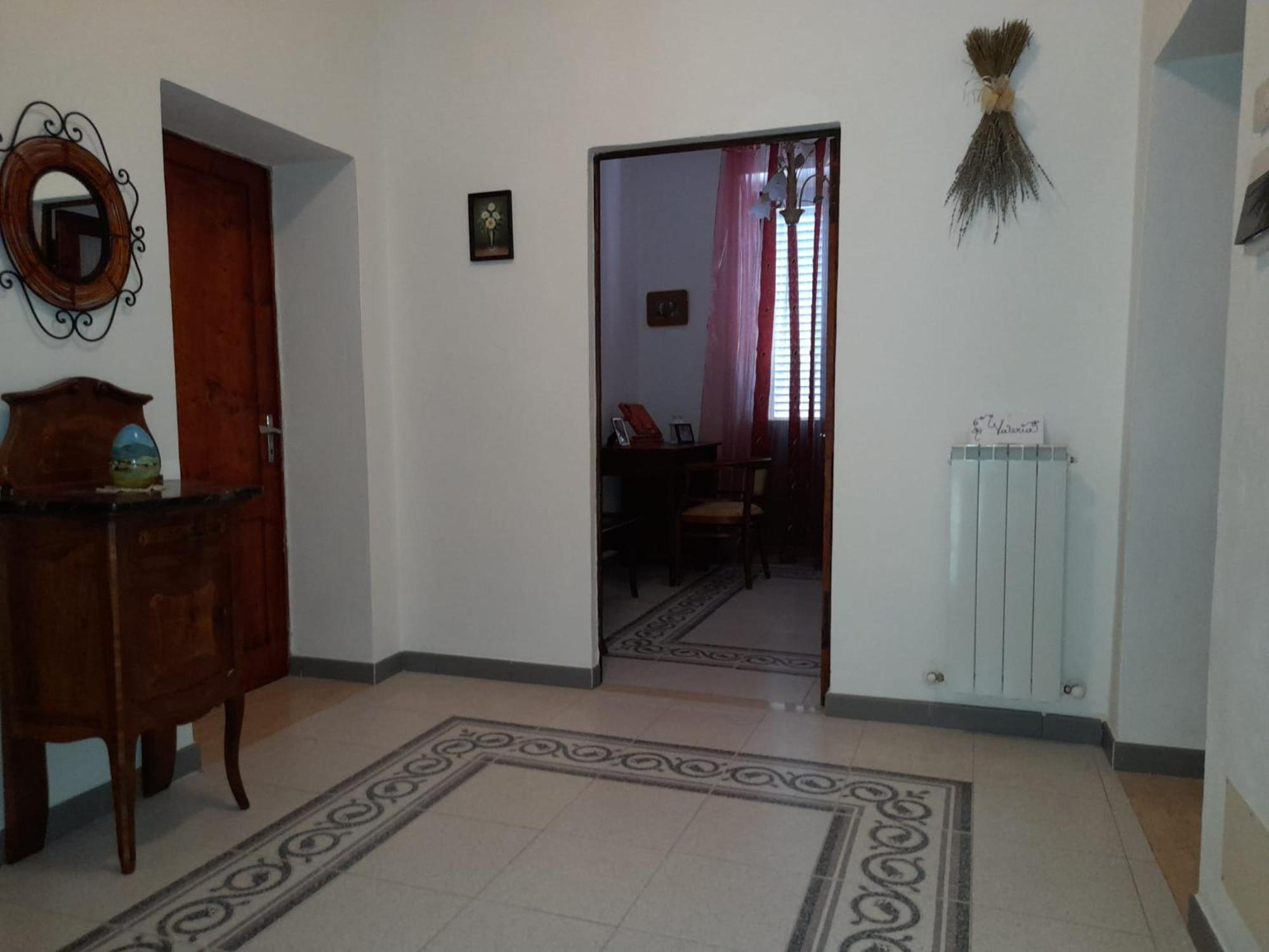 La Casa di Valeria alle Serre