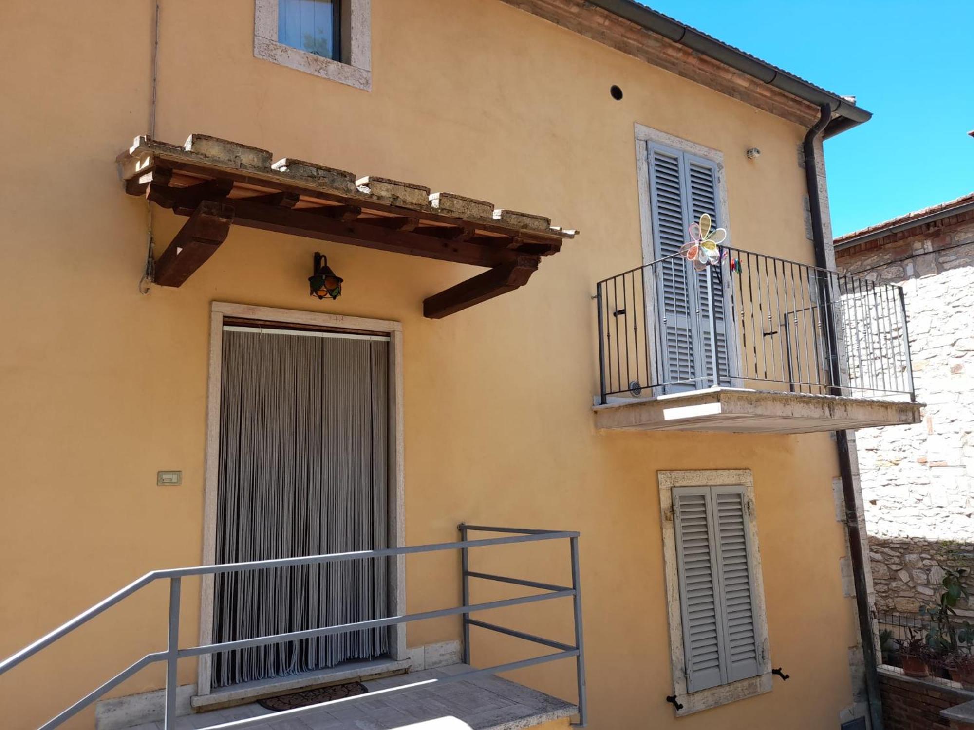 La Casa di Valeria alle Serre photo 2