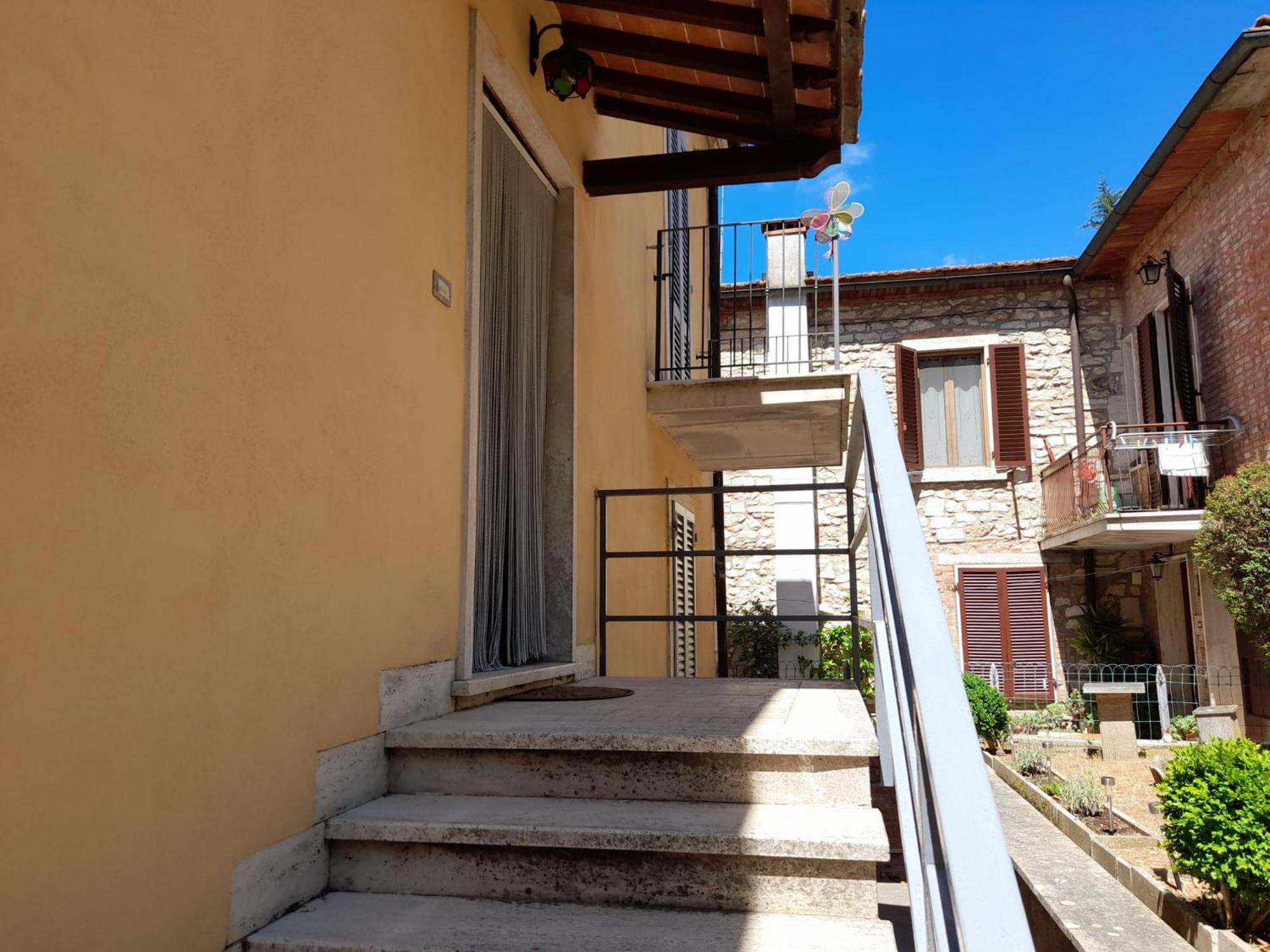 La Casa di Valeria alle Serre photo 3