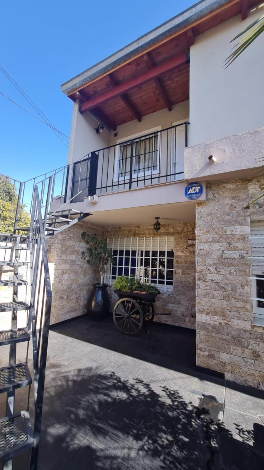 Departamento zona Ruta 20 Mellizos