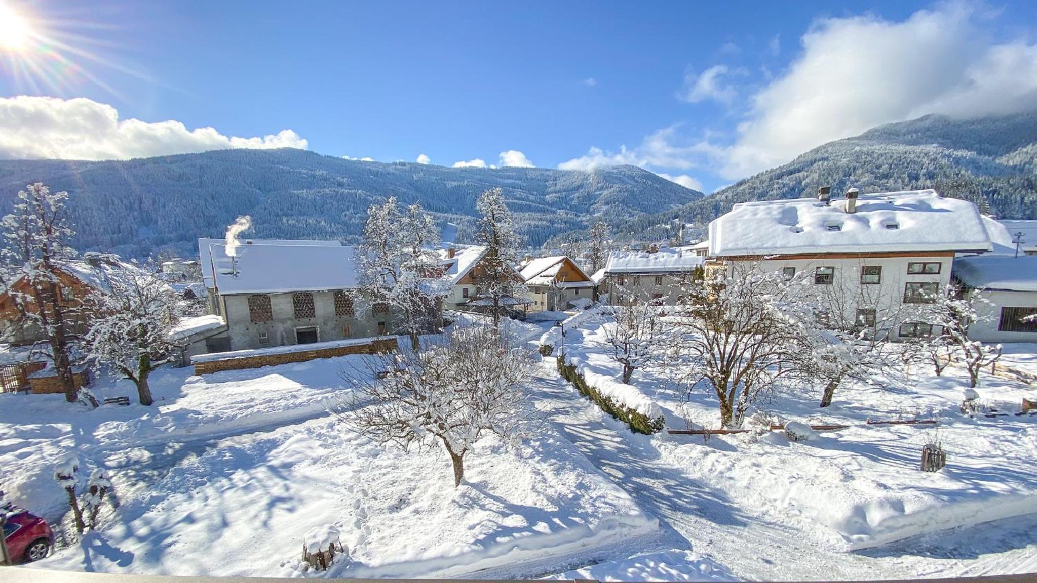 Gästehaus Rader view 5