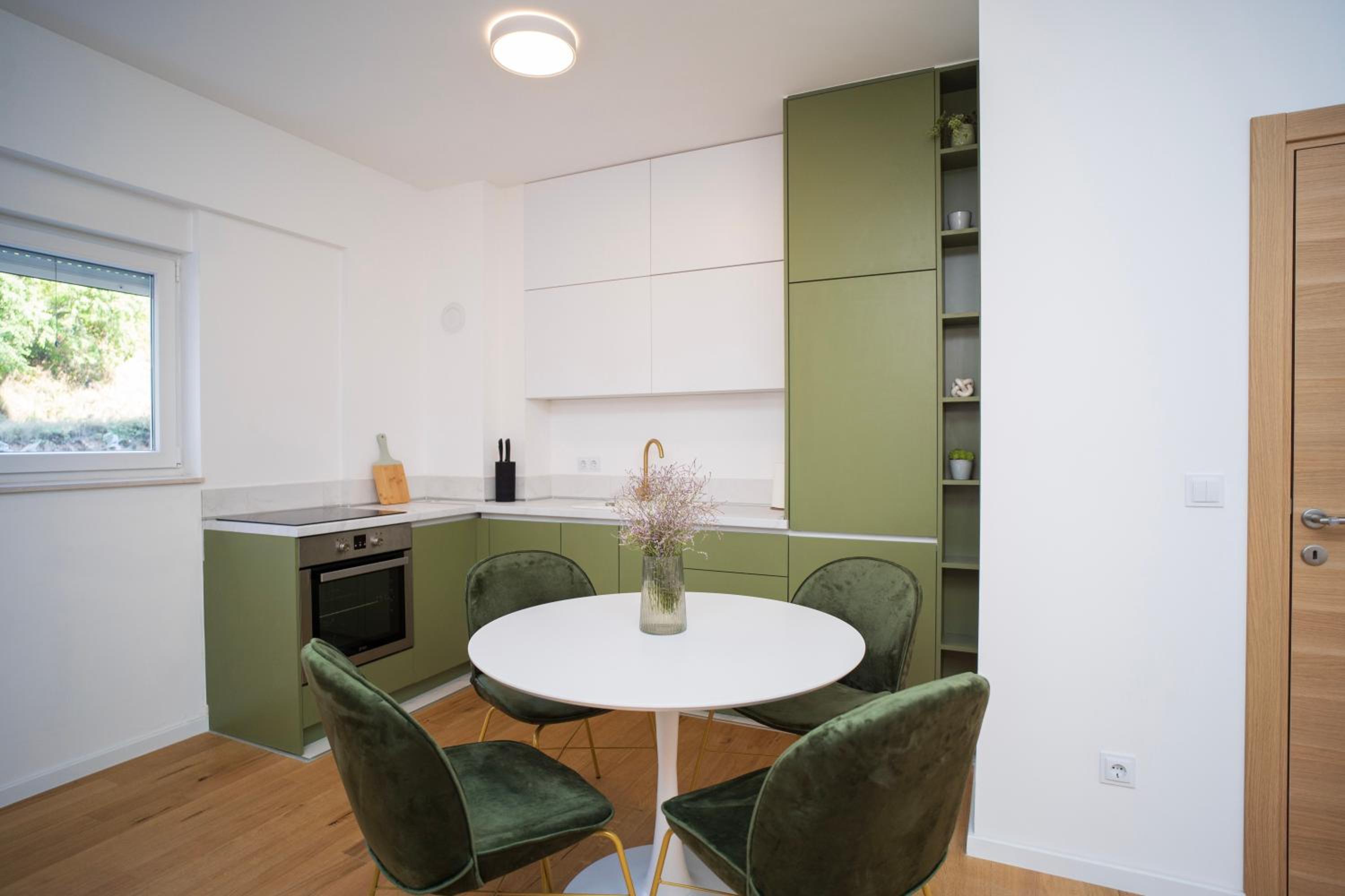 Riverland - luxury apartment Mostar view 2