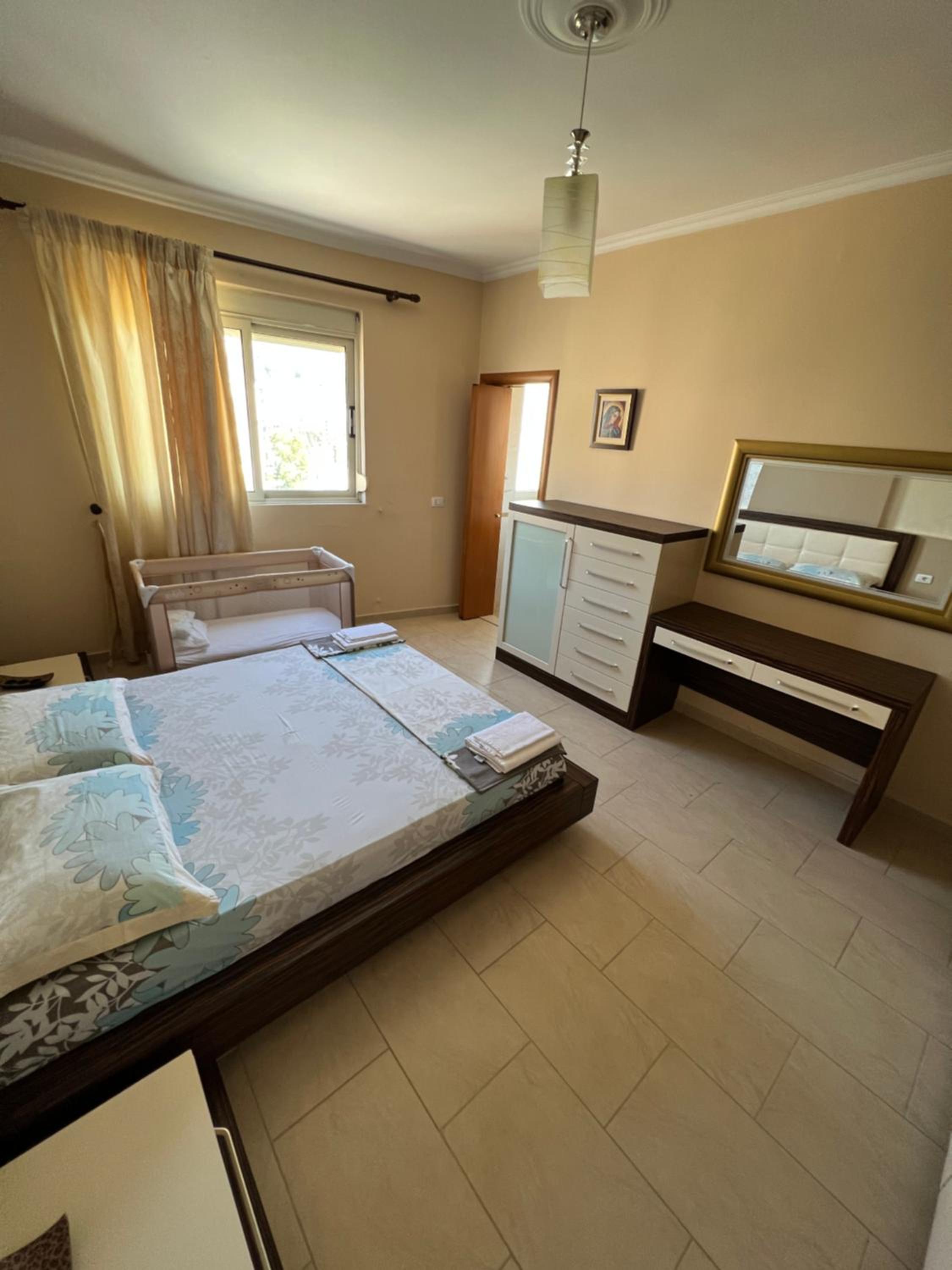 Marina House