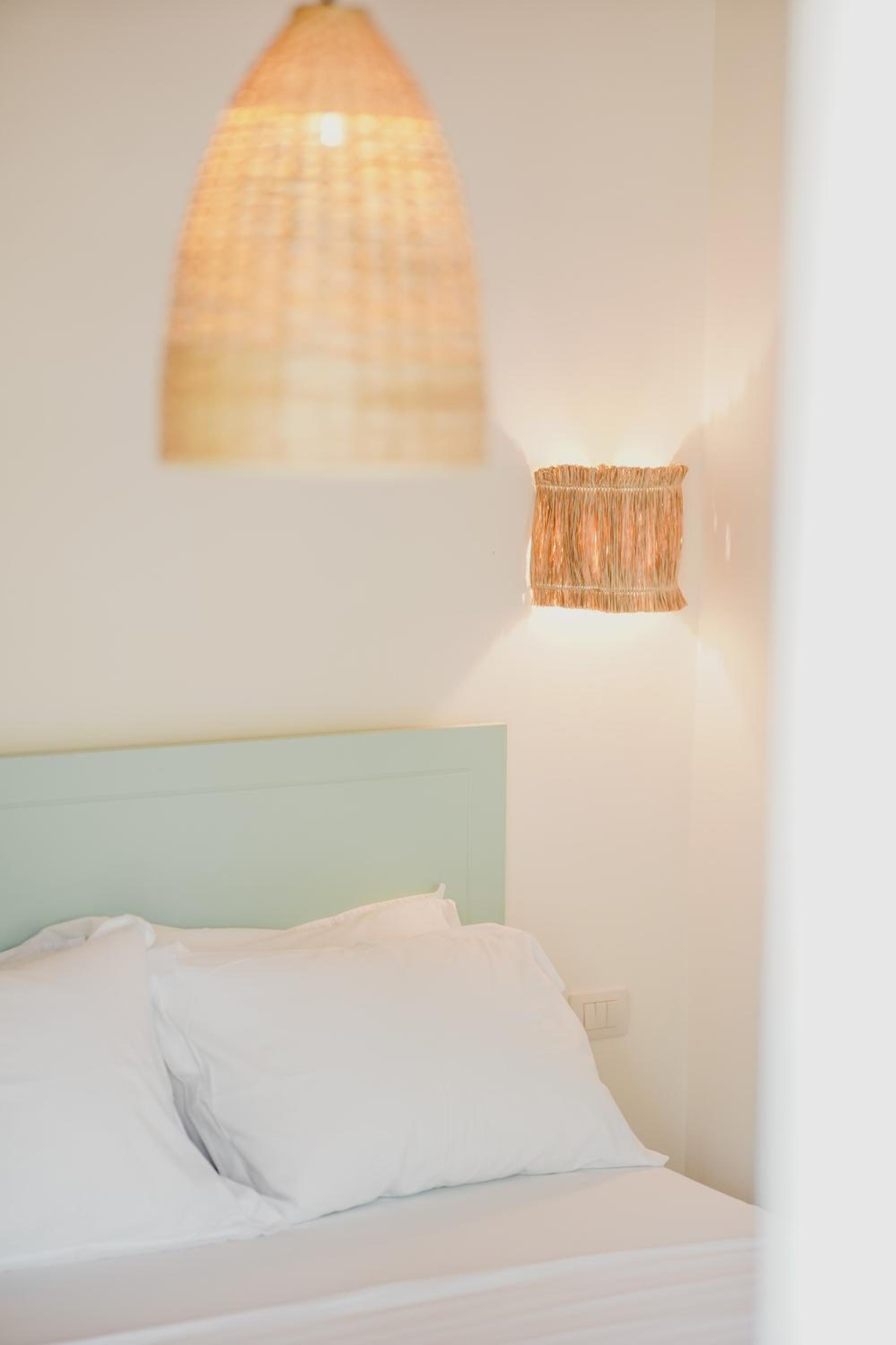 Drymades Bungalows Adults Only