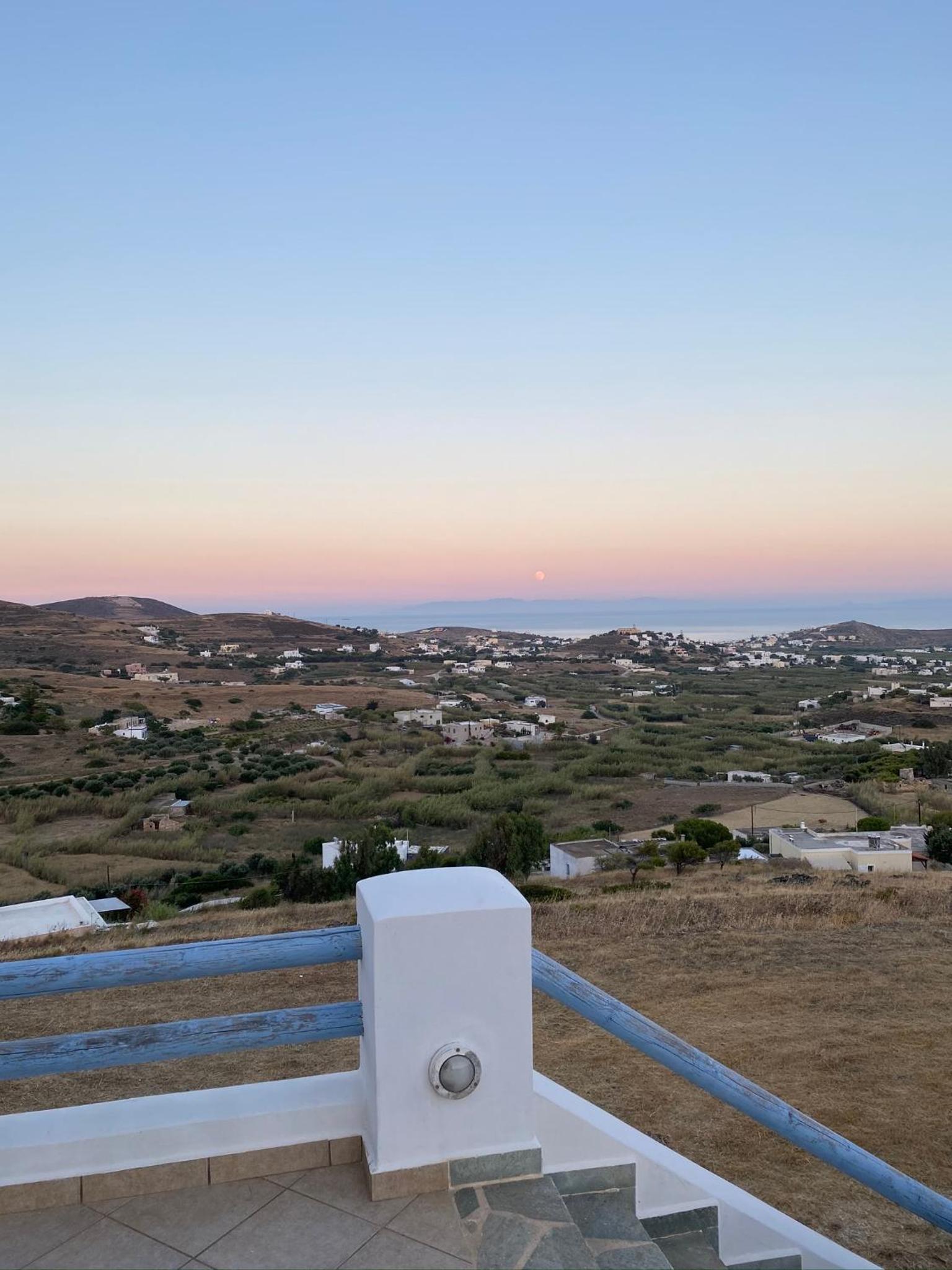 Theasea Suites - Ateliou view 4