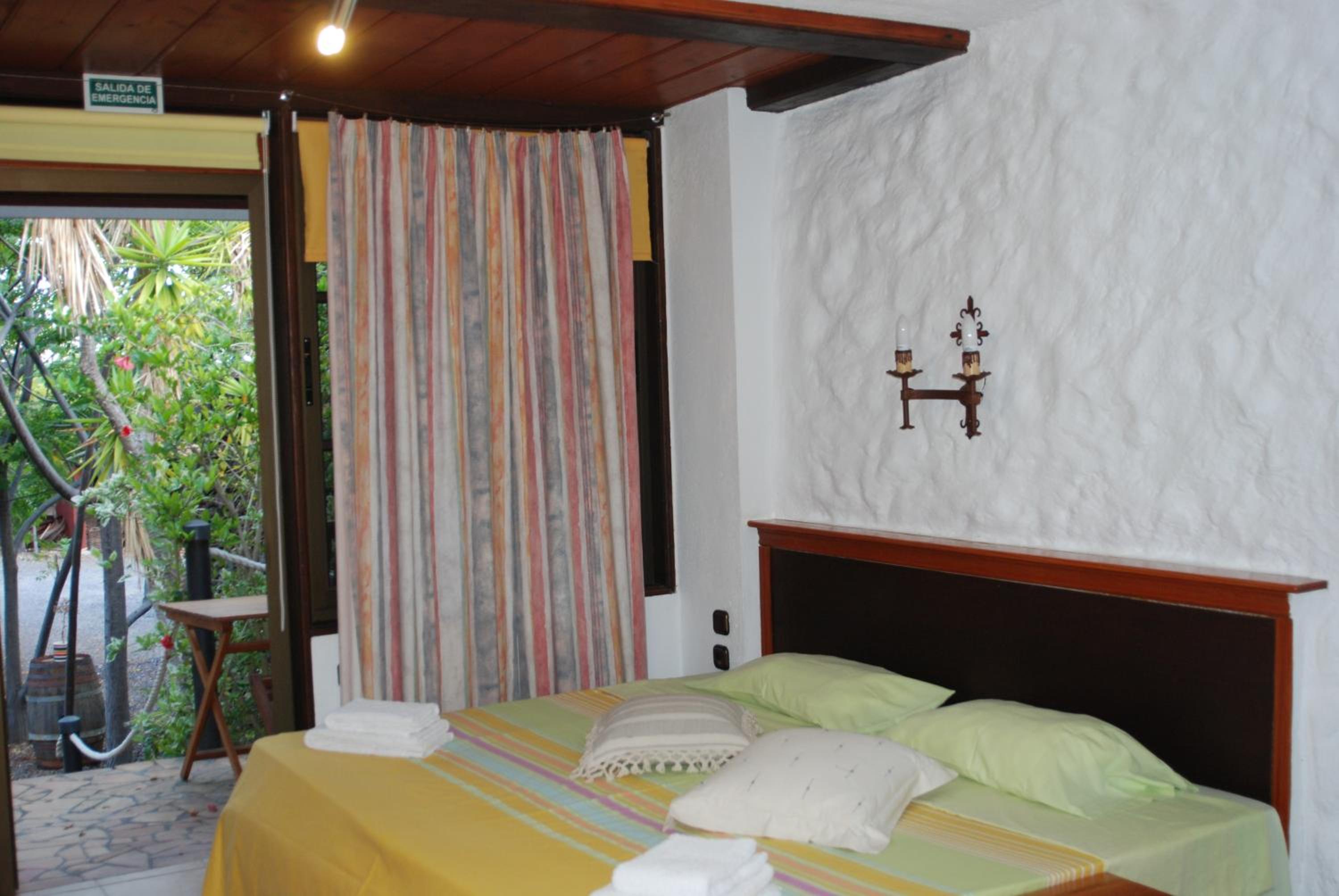 Apartamentos Finca Wapa