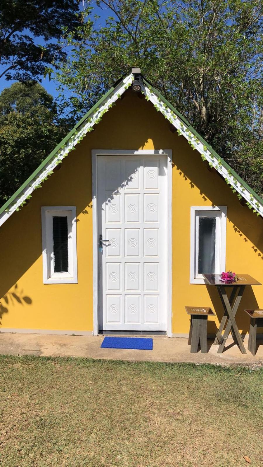 Pousada Sitio Roda D'Água Mairinque