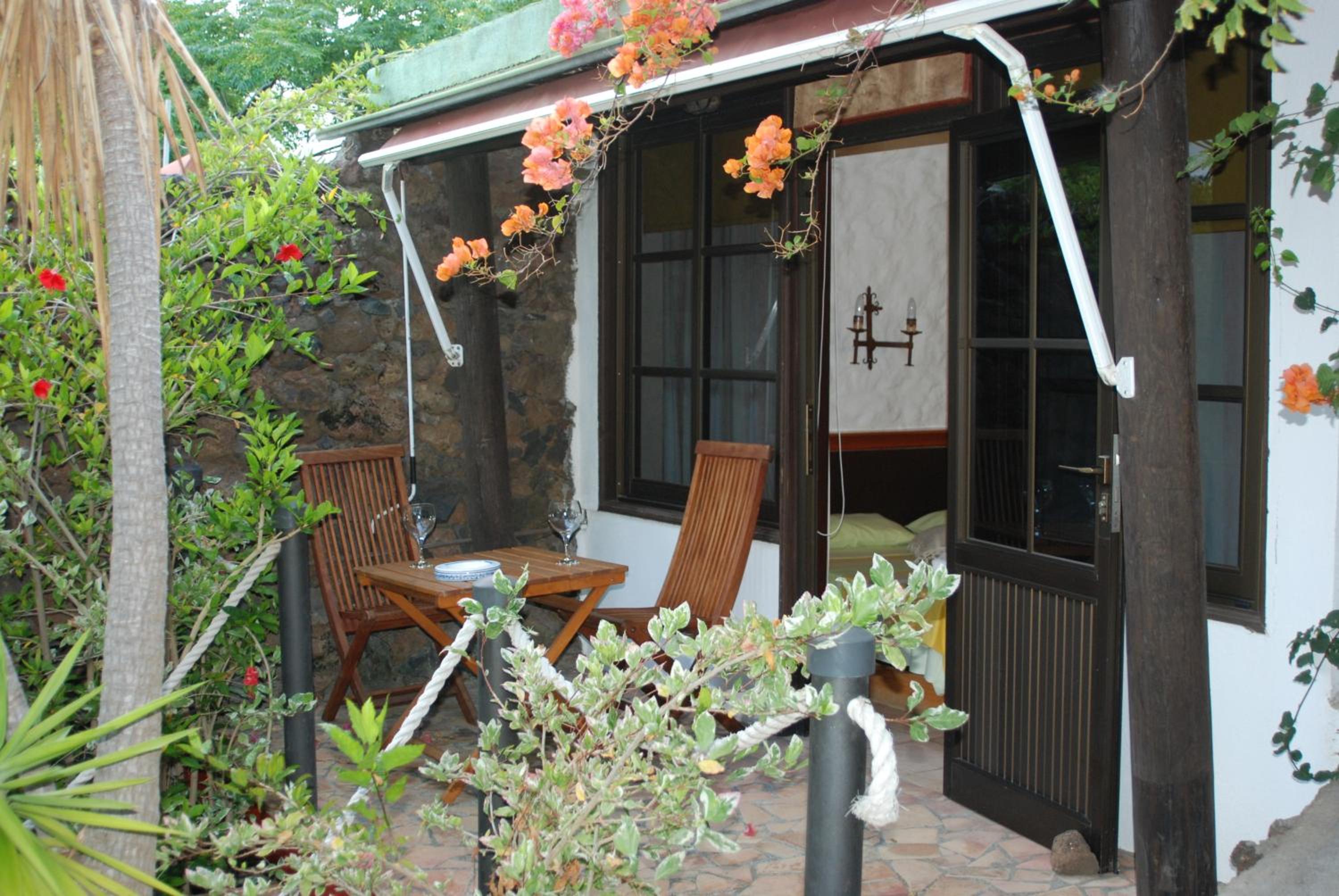 Apartamentos Finca Wapa