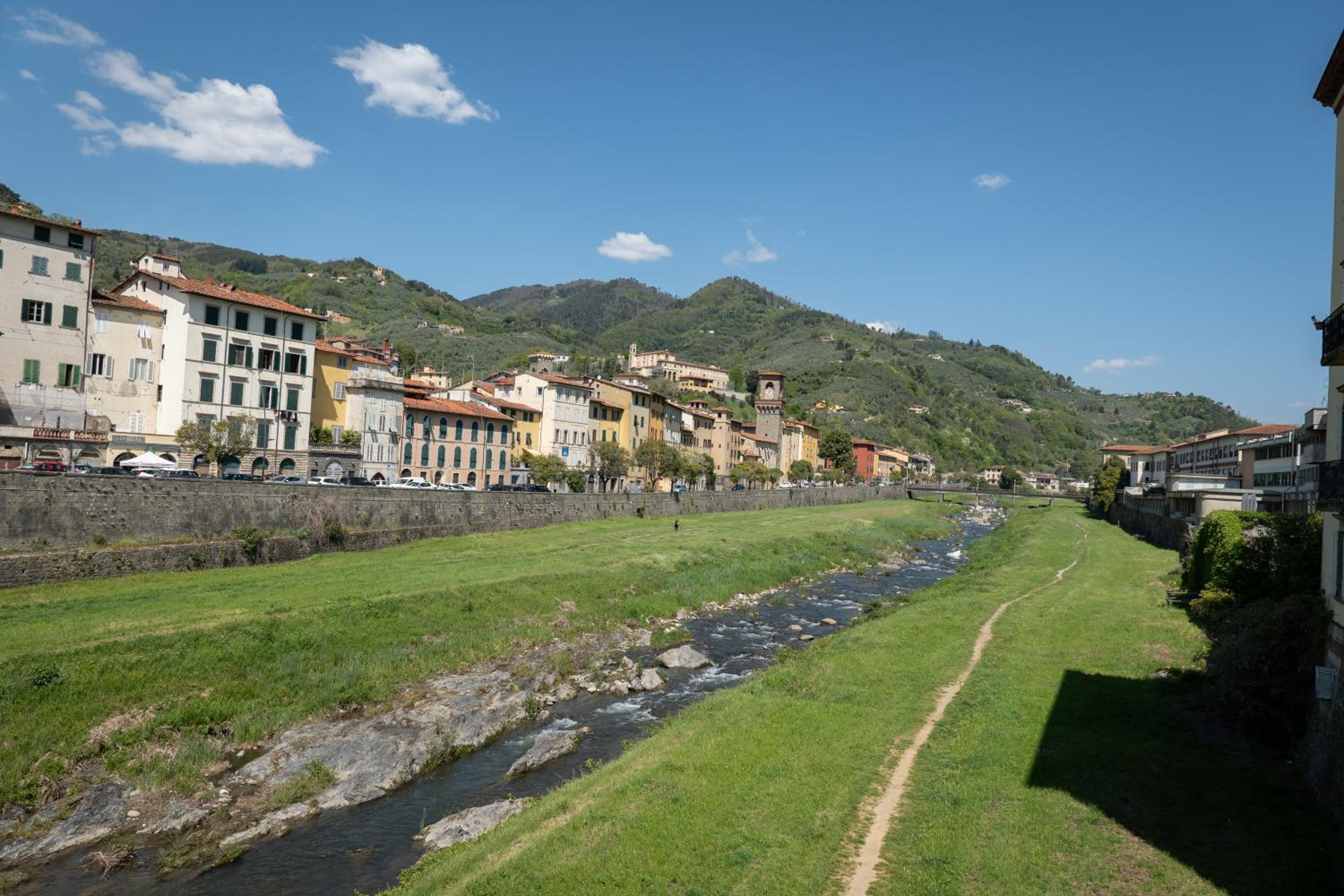 Cathedral-luxury-stay sauna & massage photo 2