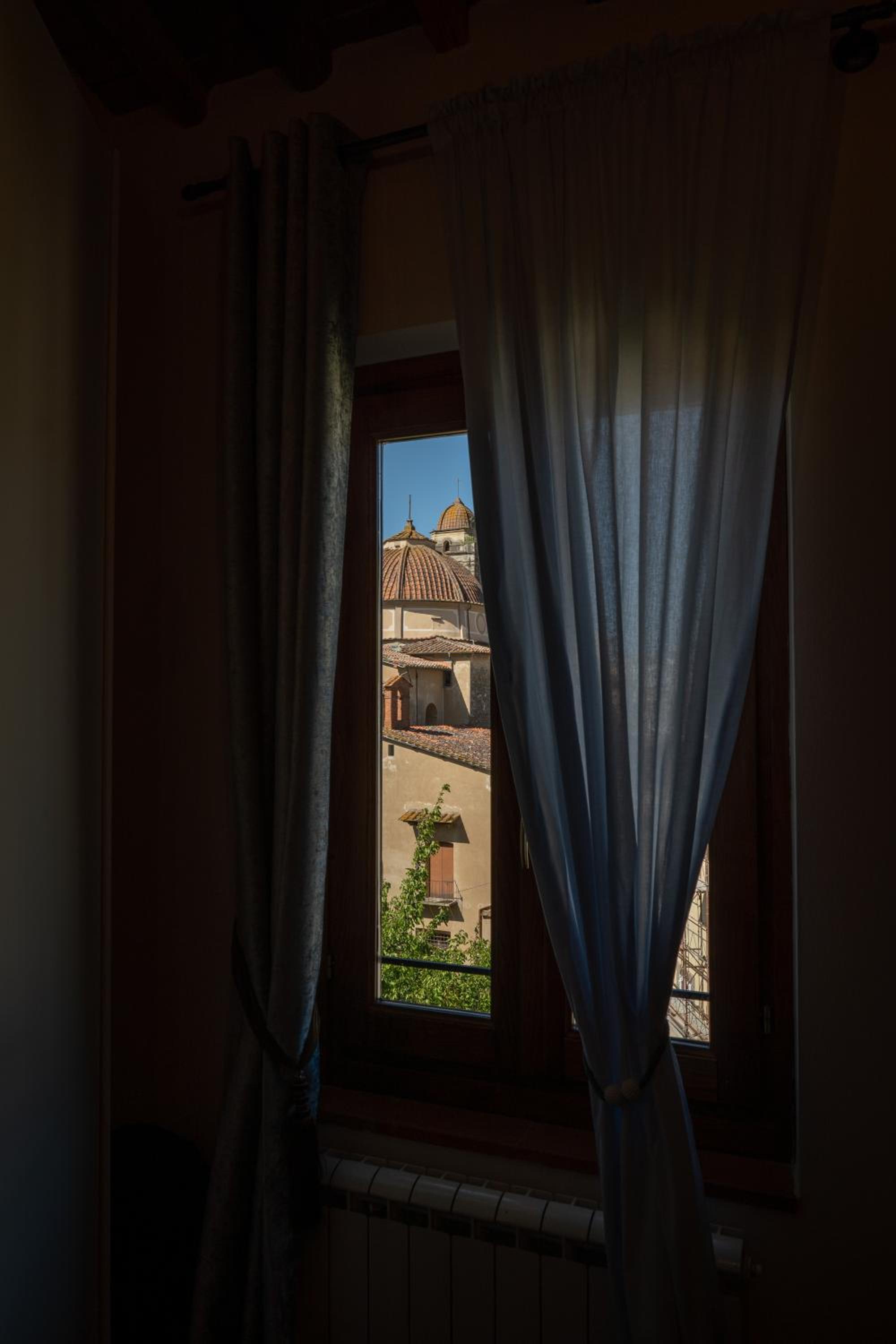 Cathedral-luxury-stay sauna & massage photo 3