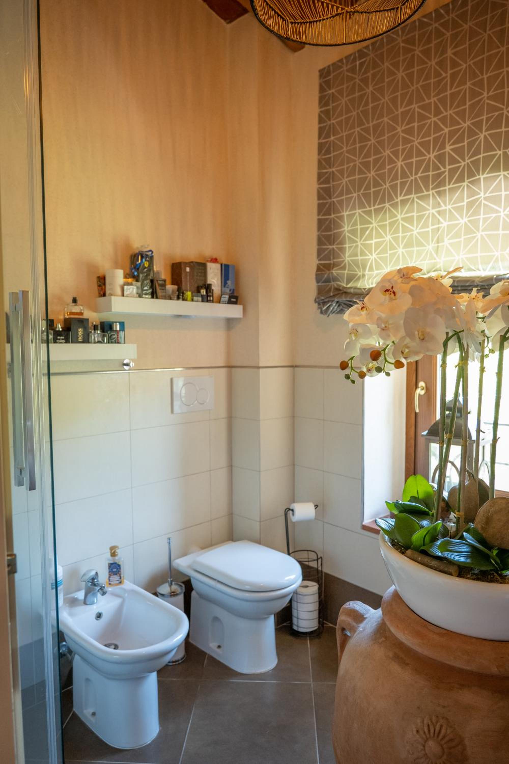 Cathedral-luxury-stay sauna & massage