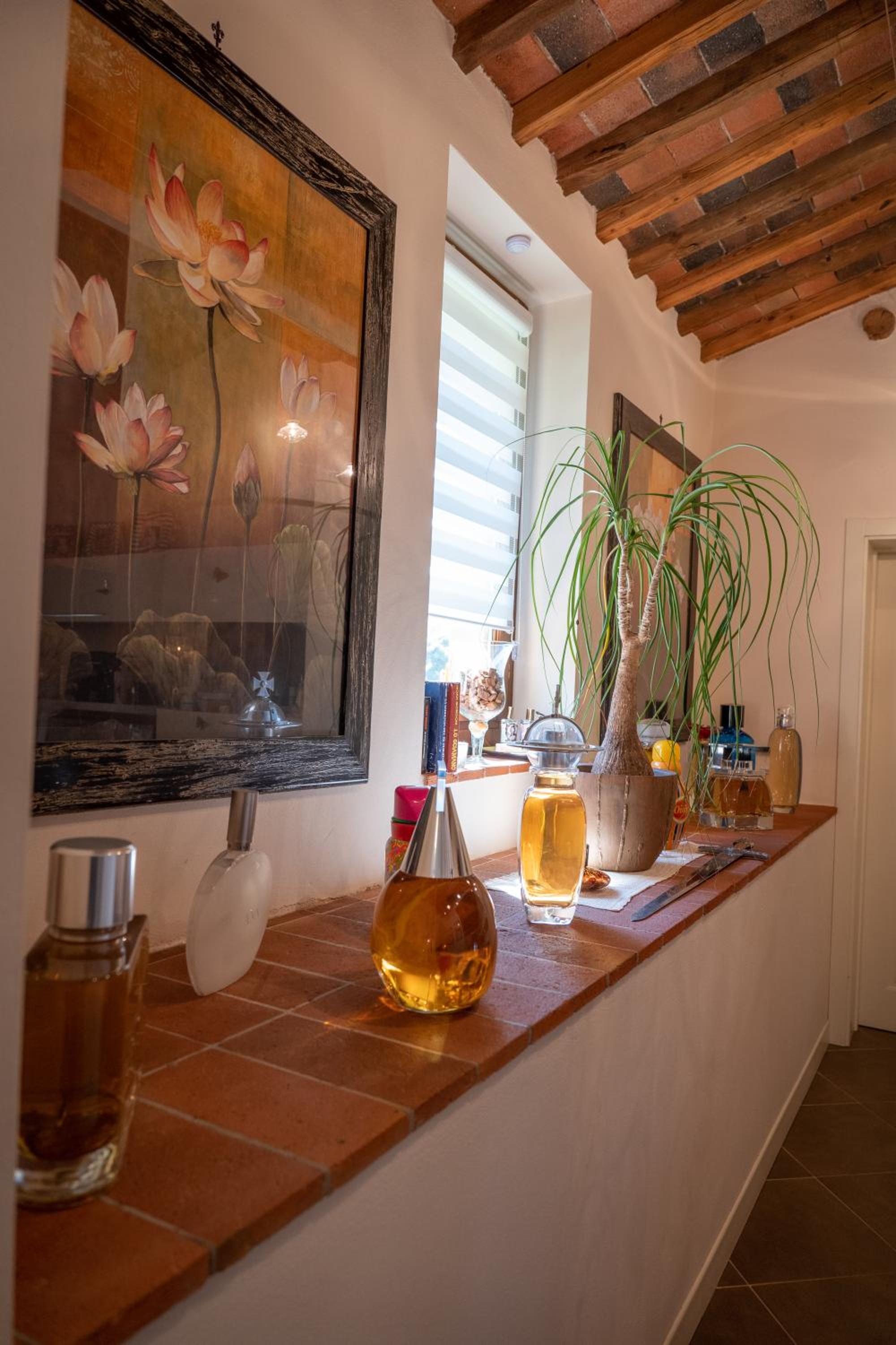 Cathedral-luxury-stay sauna & massage
