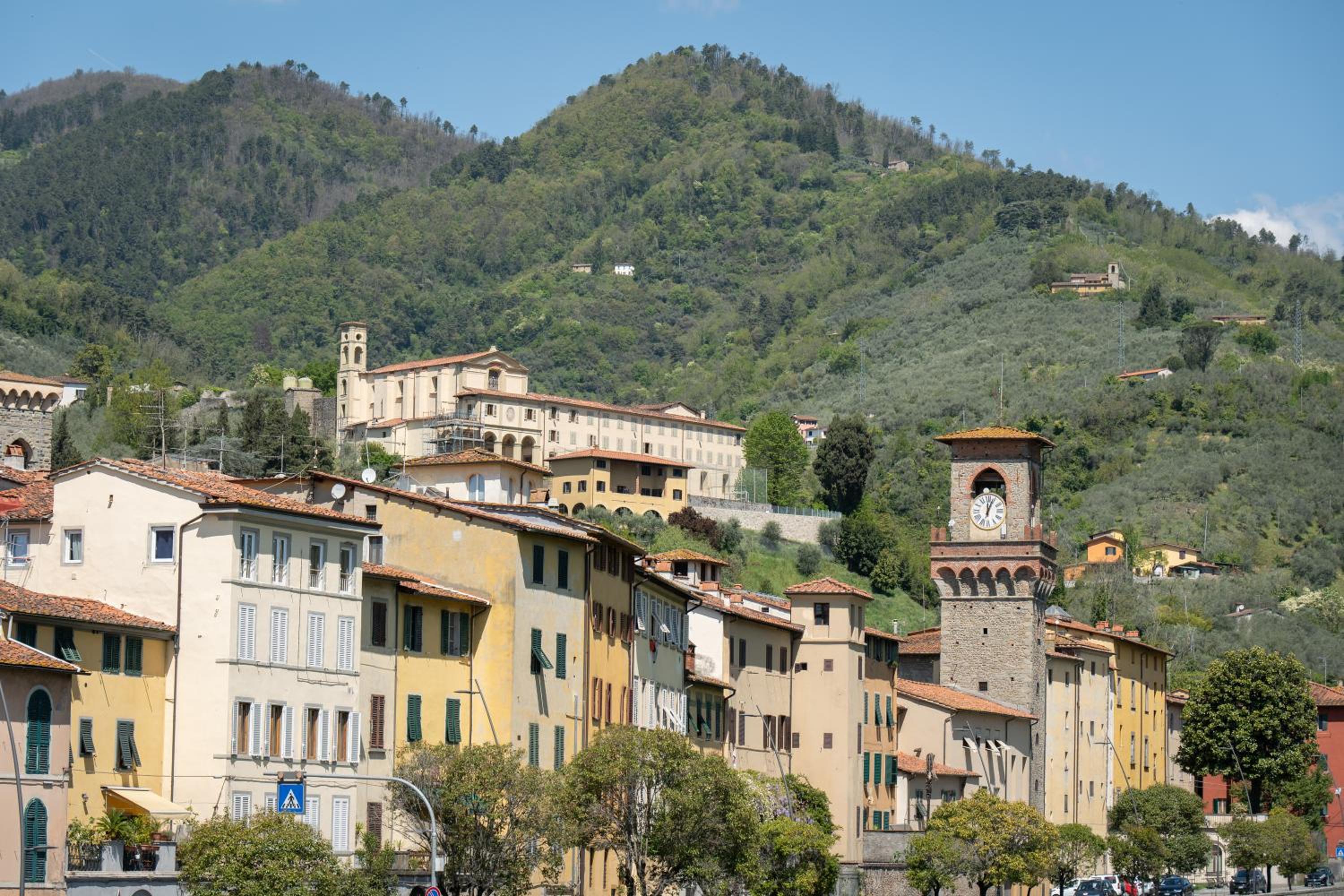 Hotel Cathedral-wellness-stay