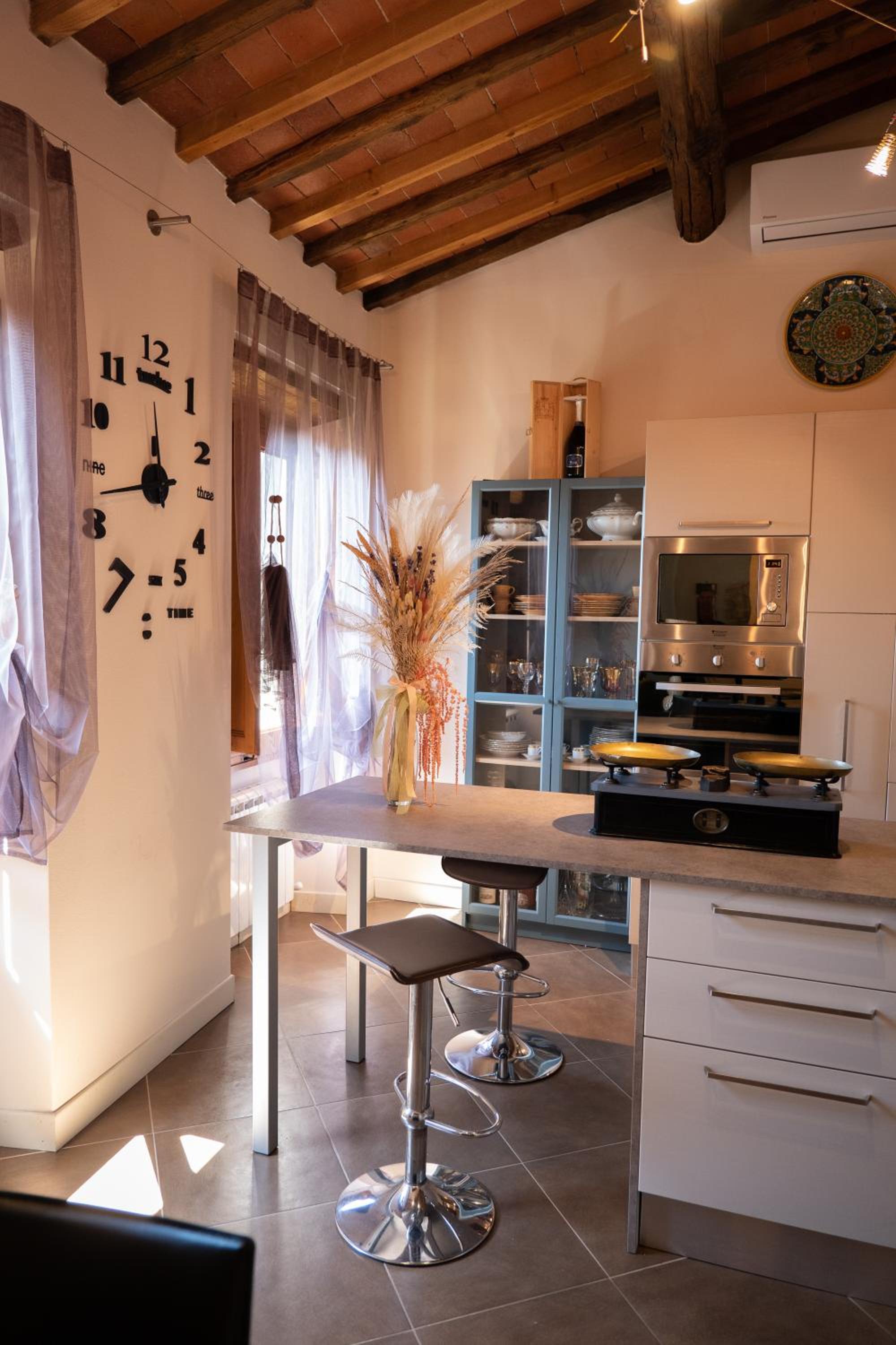 Cathedral-luxury-stay sauna & massage