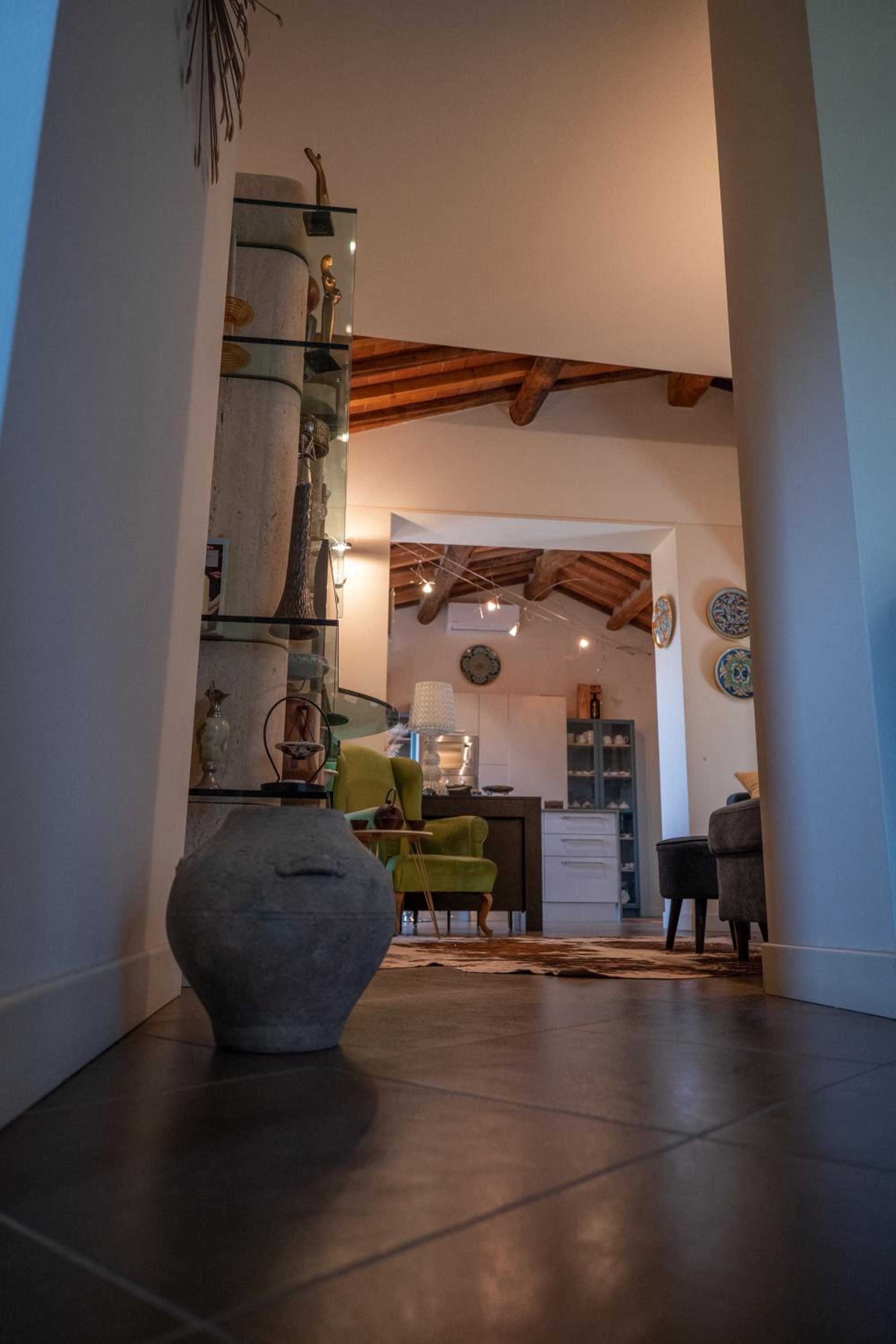 Cathedral-luxury-stay sauna & massage