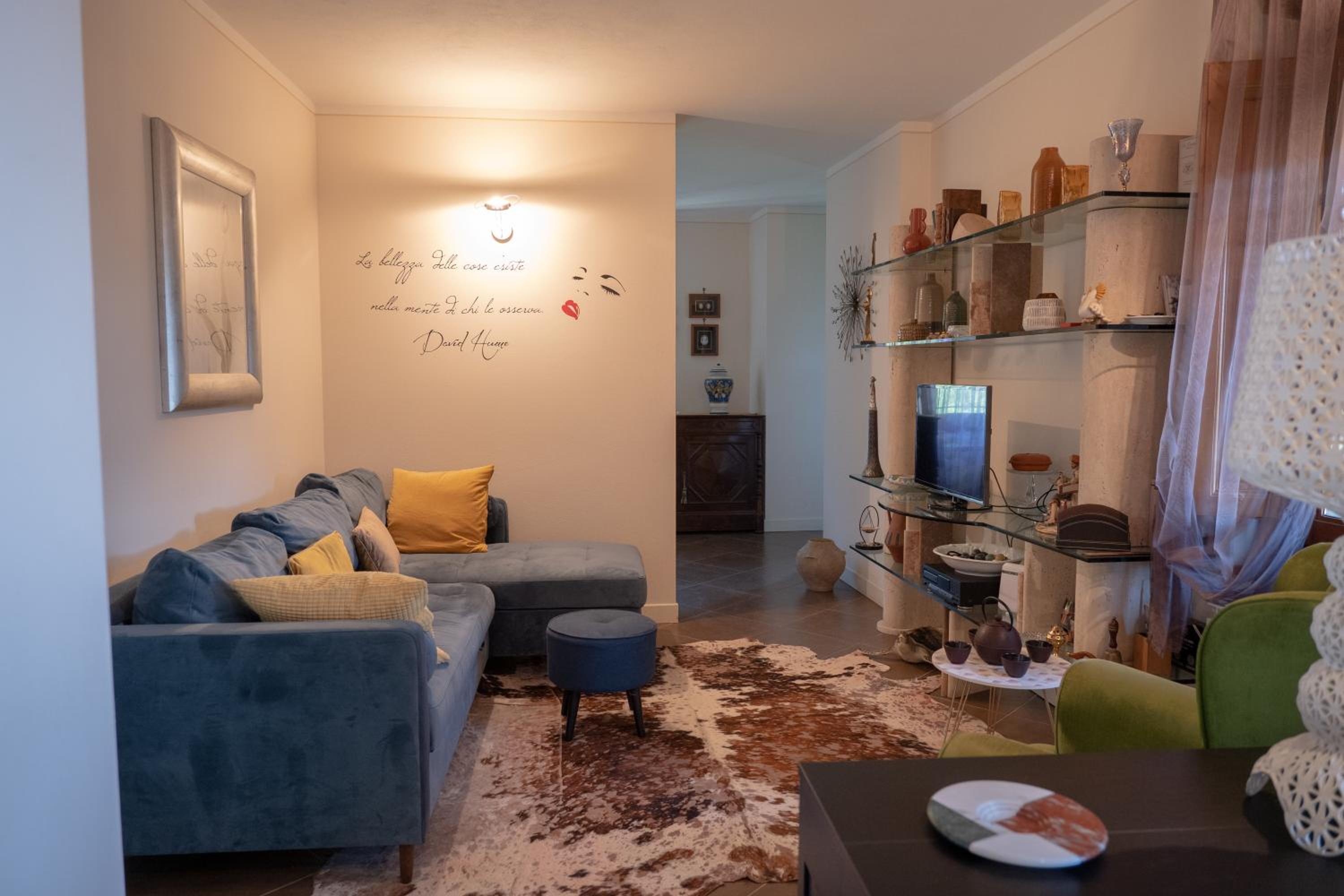 Cathedral-luxury-stay sauna & massage