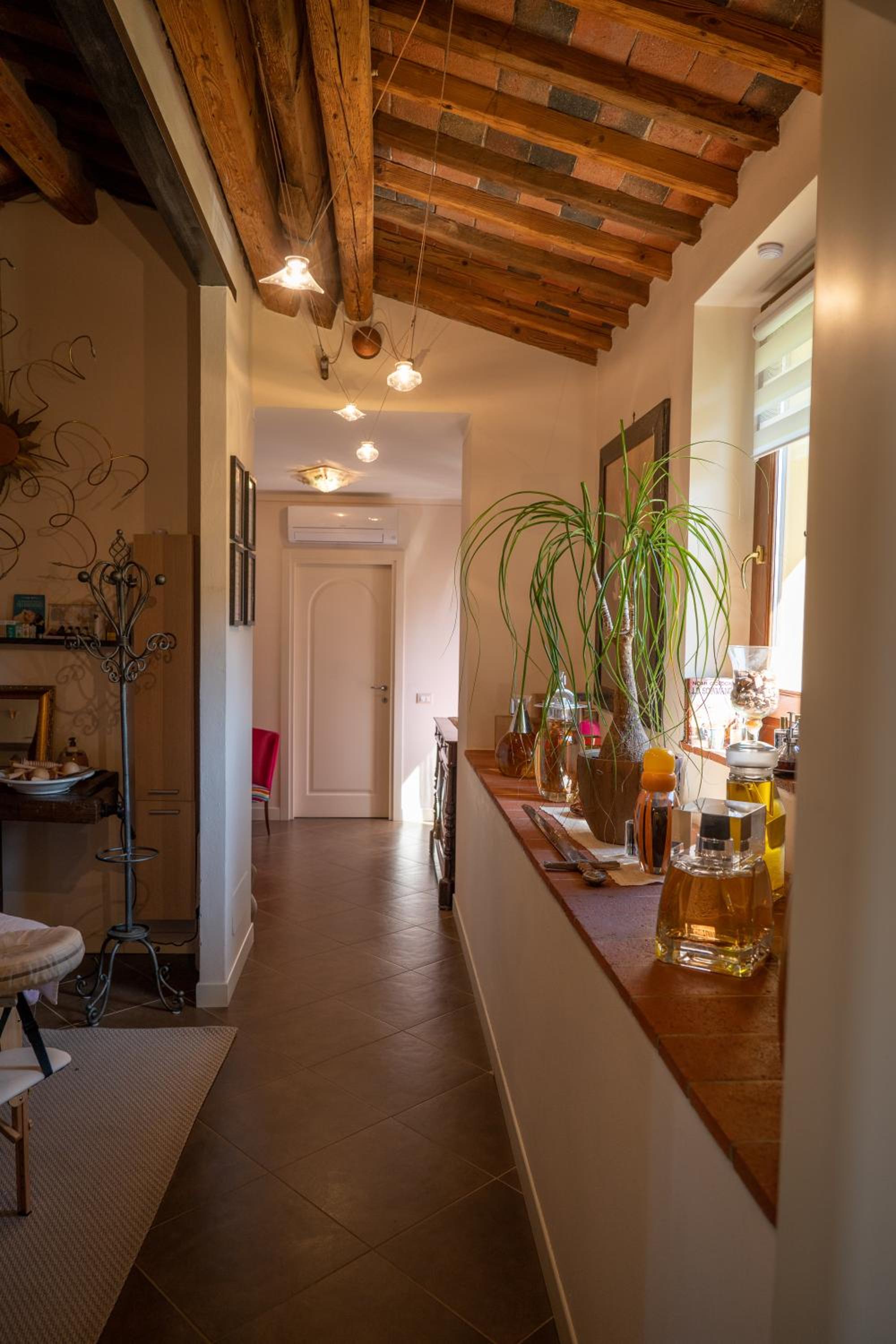 Cathedral-luxury-stay sauna & massage