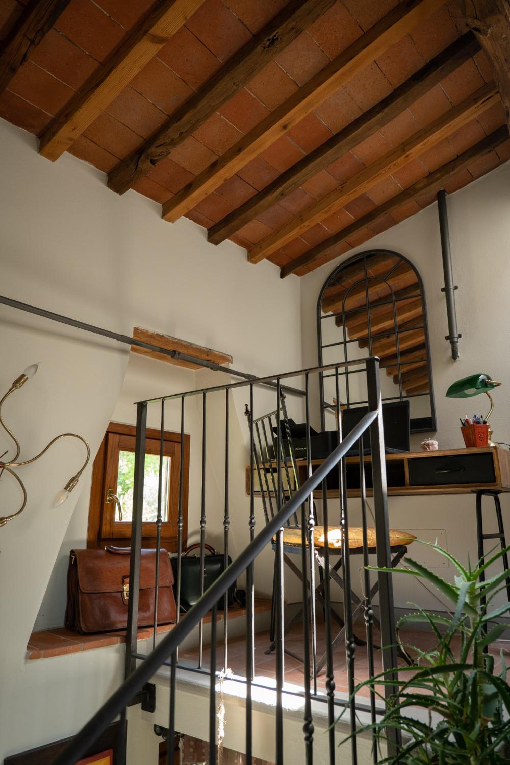 Cathedral-luxury-stay sauna & massage
