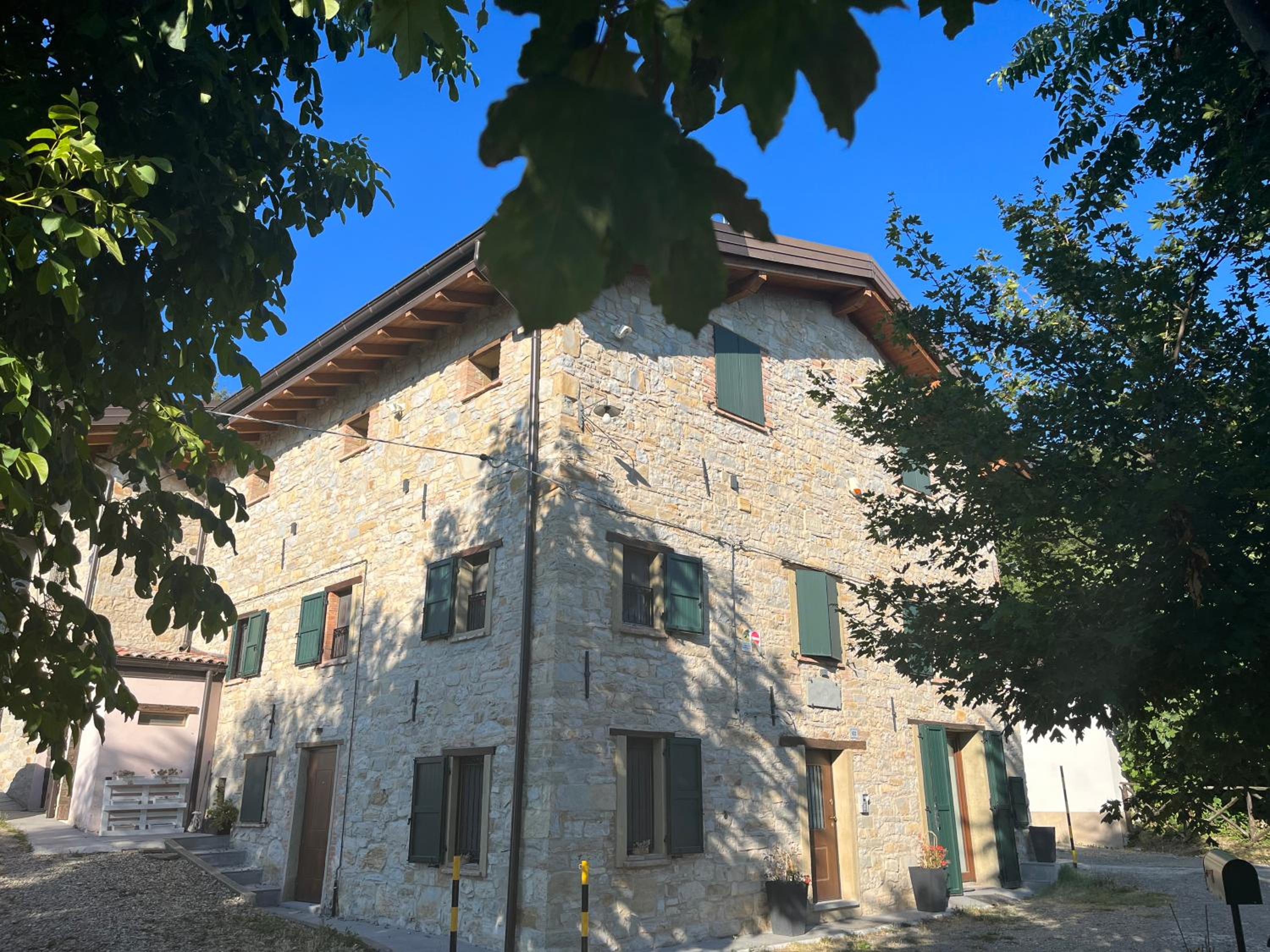 Antico Borgo le Roste view 2