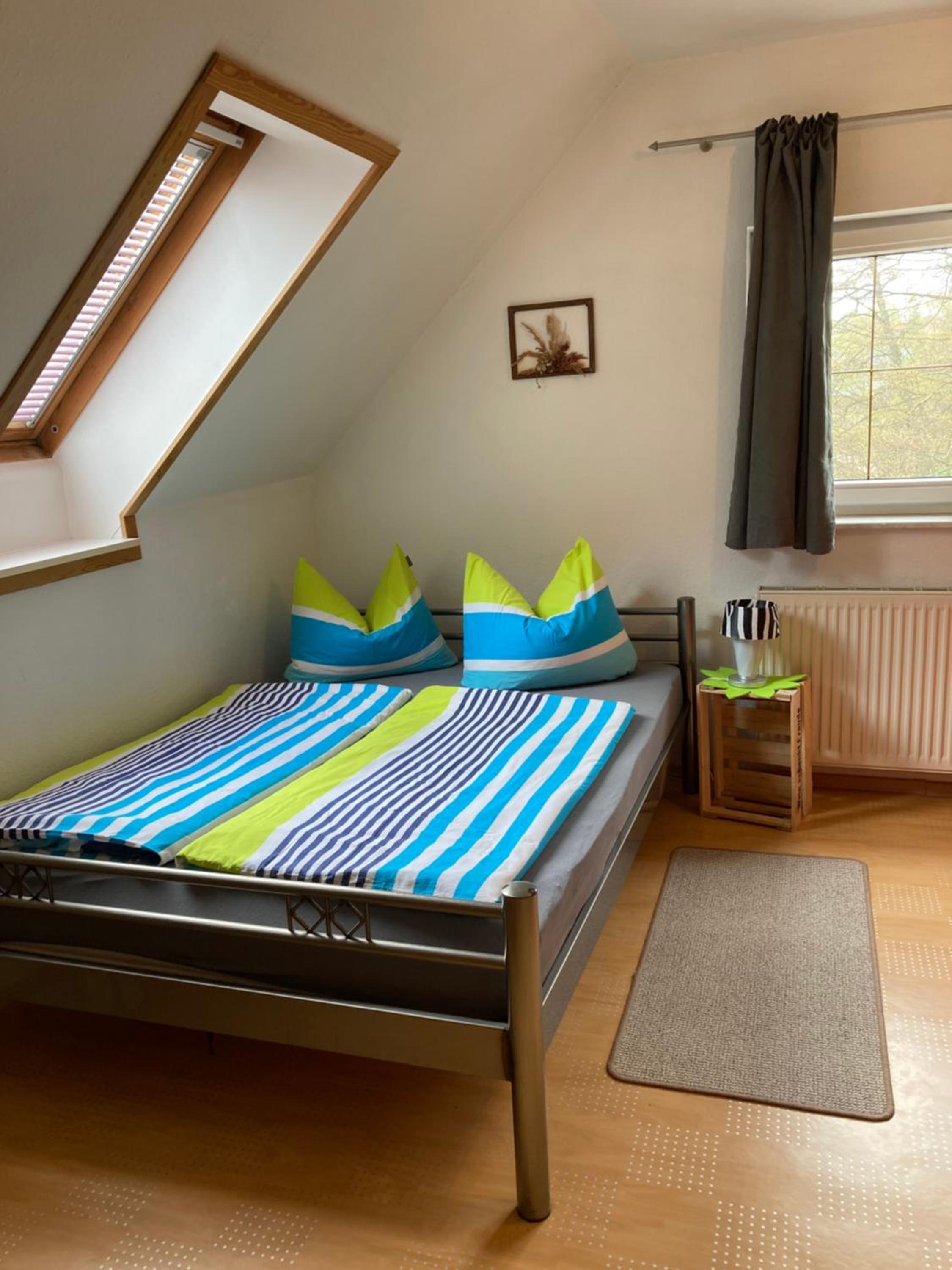 Ferien in Sachsen