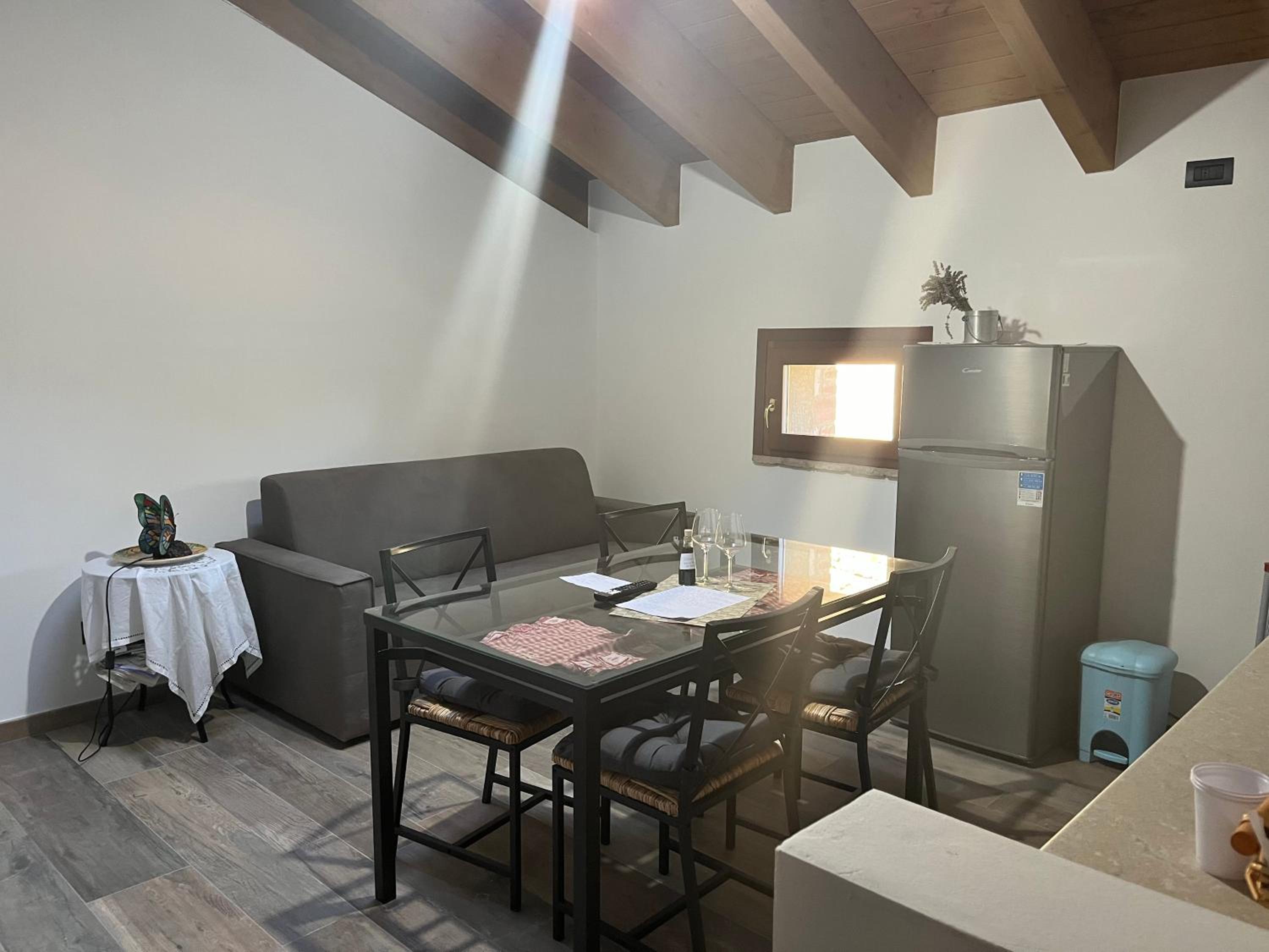 Antico Borgo le Roste view 3