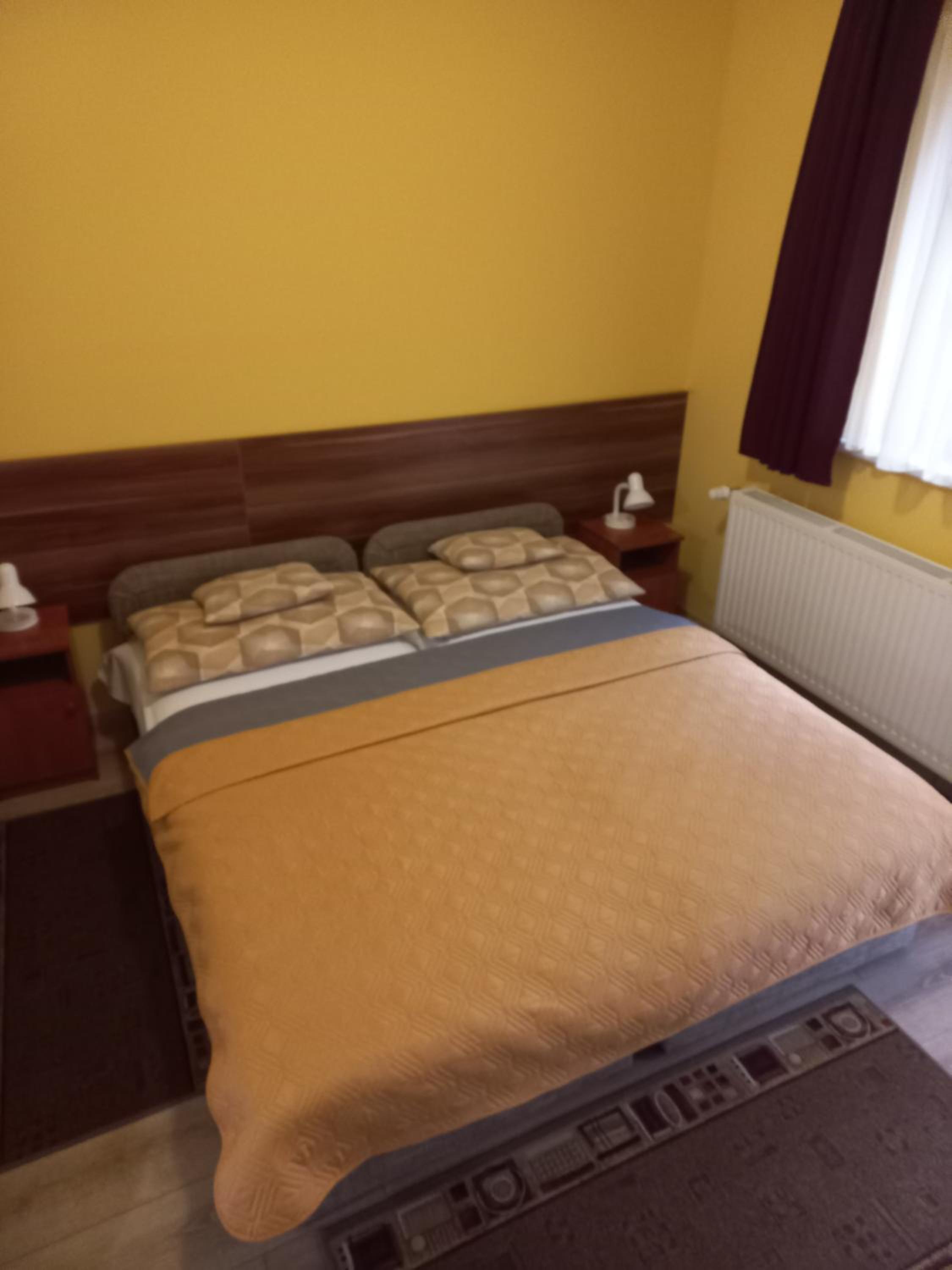 Boglárka Vendégház