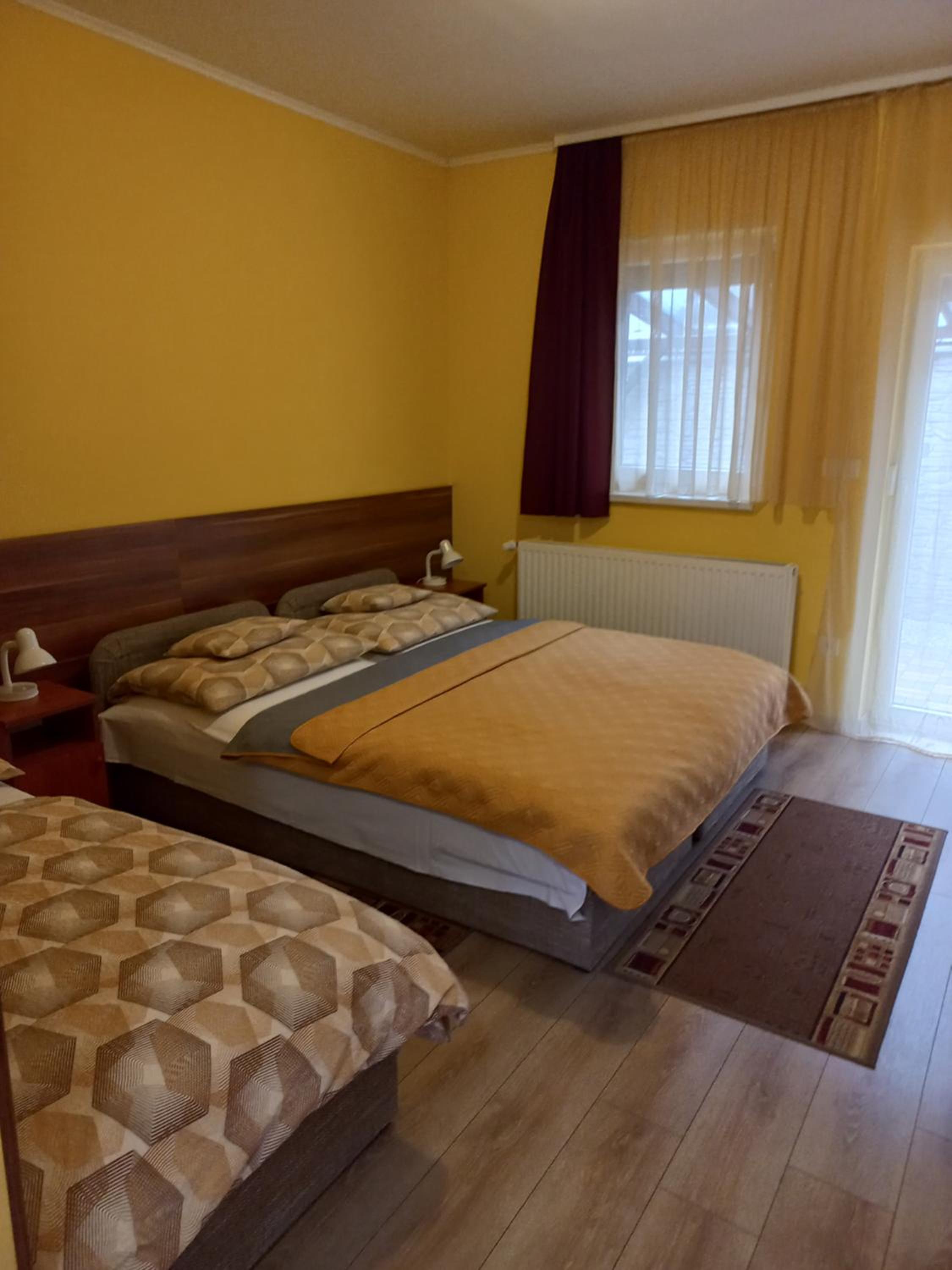 Boglárka Vendégház