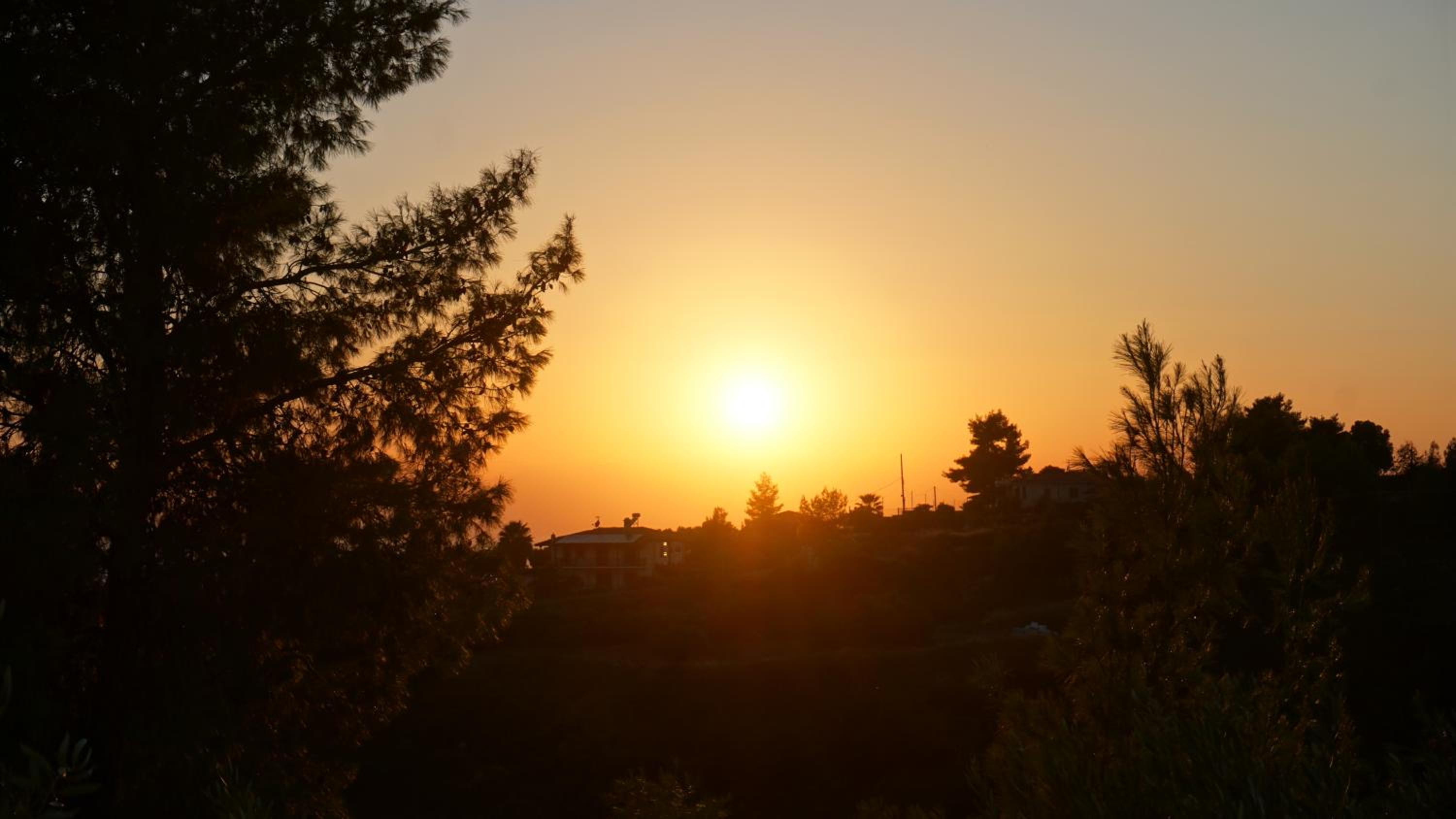 Halkidiki Kassandra villa 3P Exclusive Peace & Beautiful Sea Views