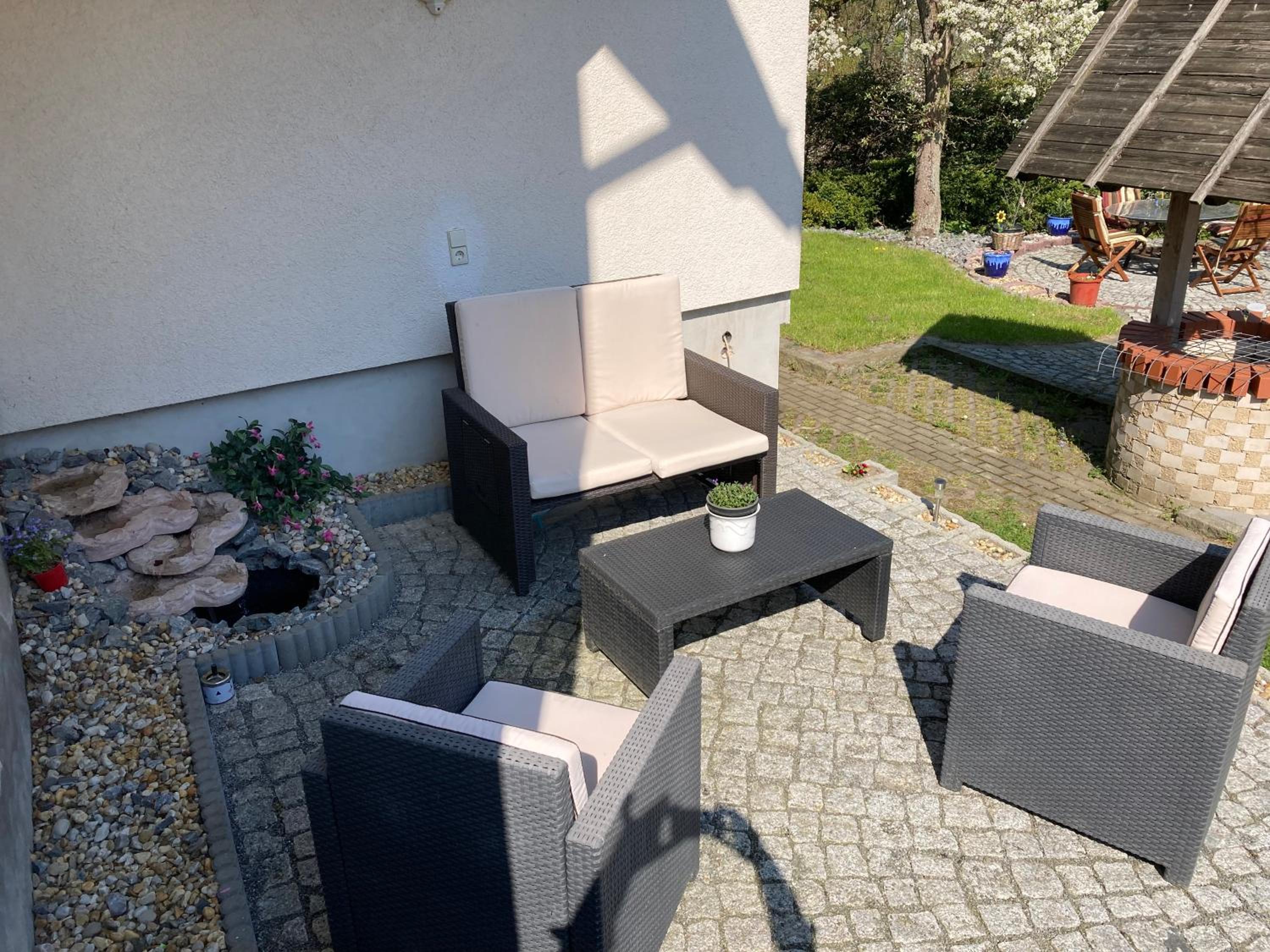 Ferien in Sachsen