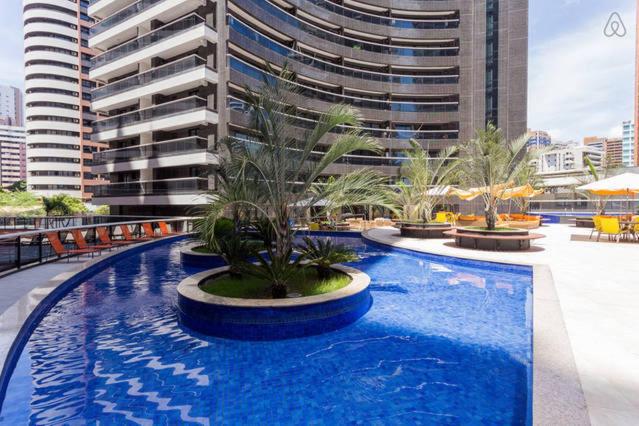 Landscape Beira Mar - 1804 Gold B