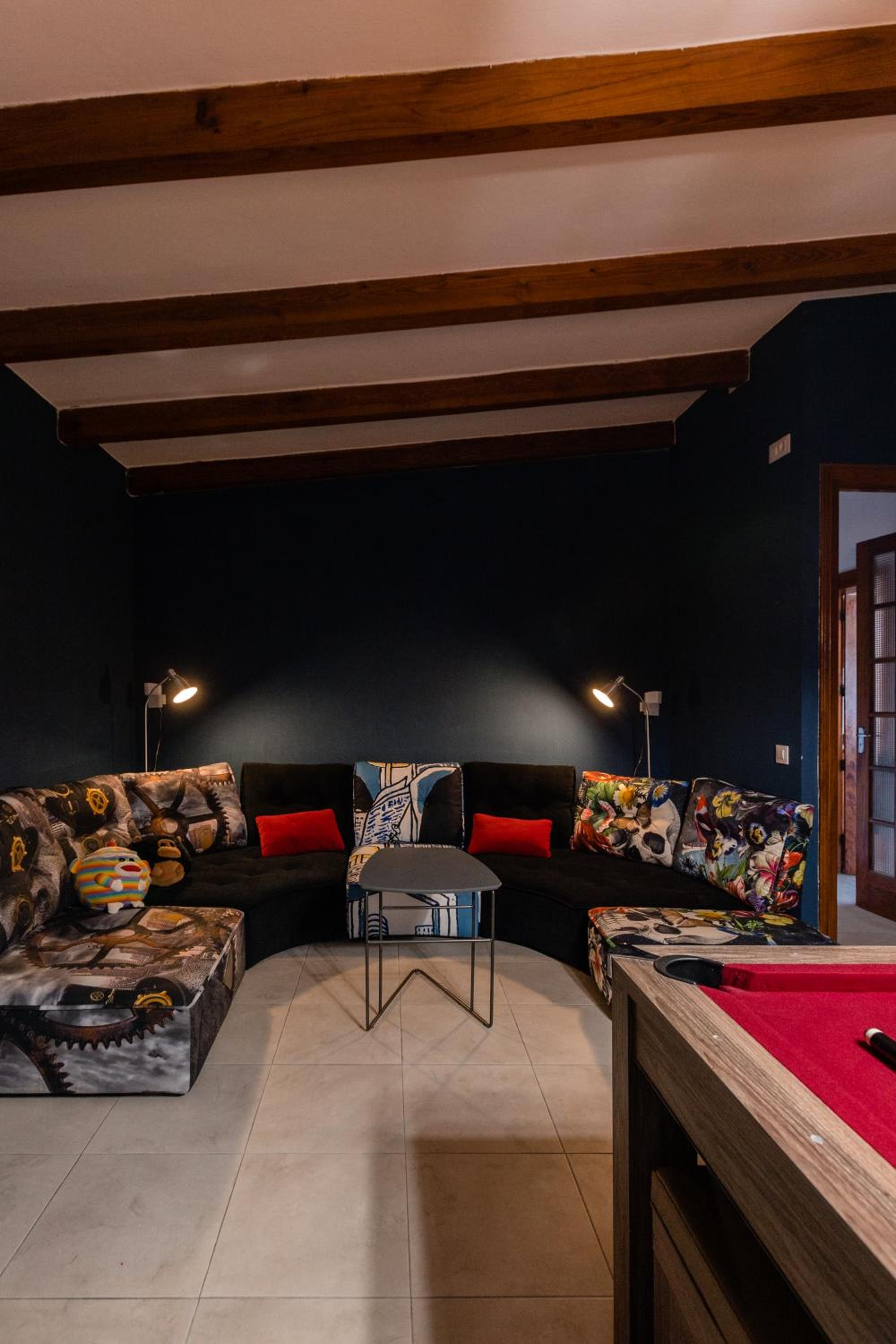 lounge