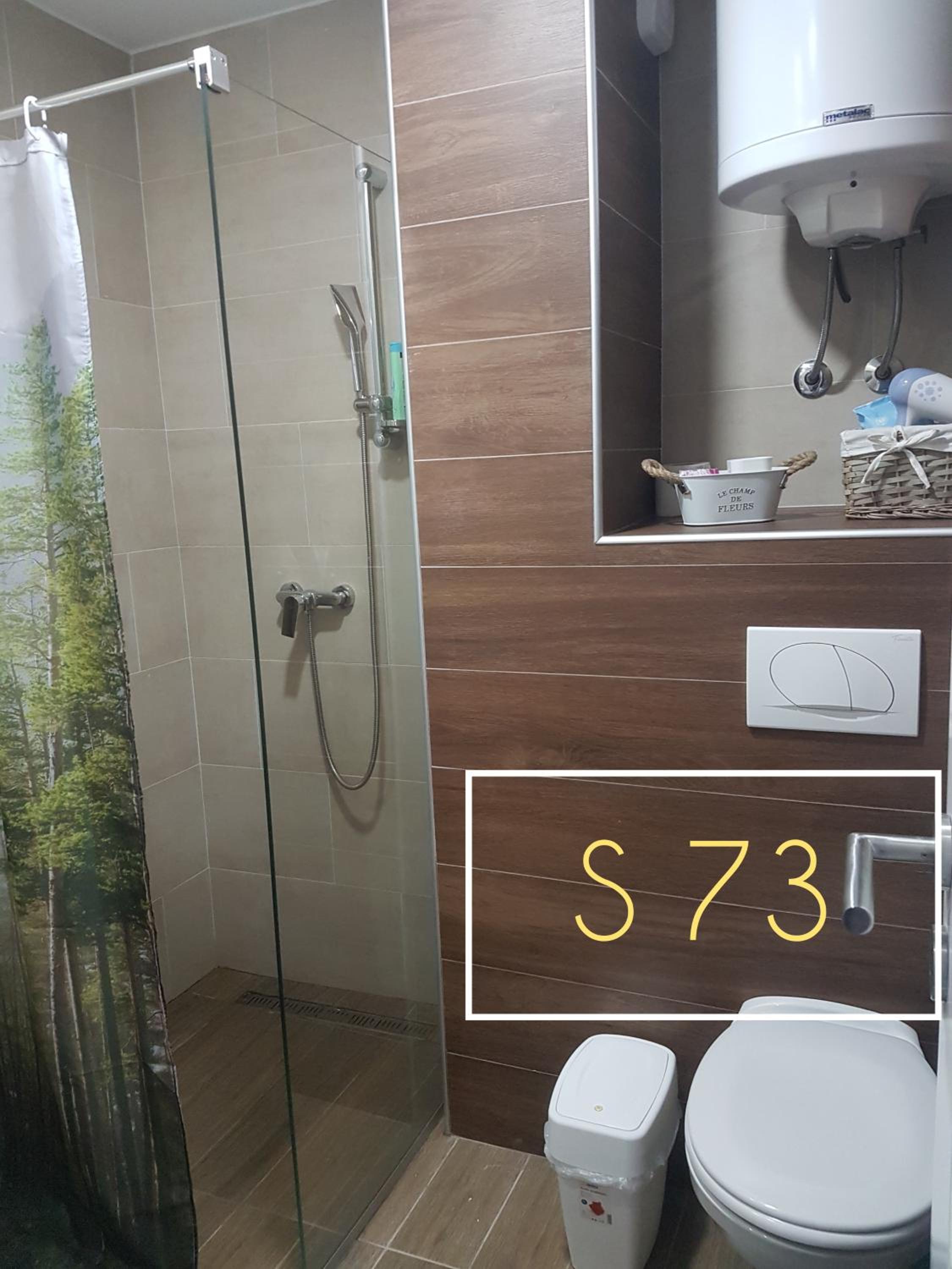 Apartments S73&S74 Milmari Resort, Kopaonik view 3