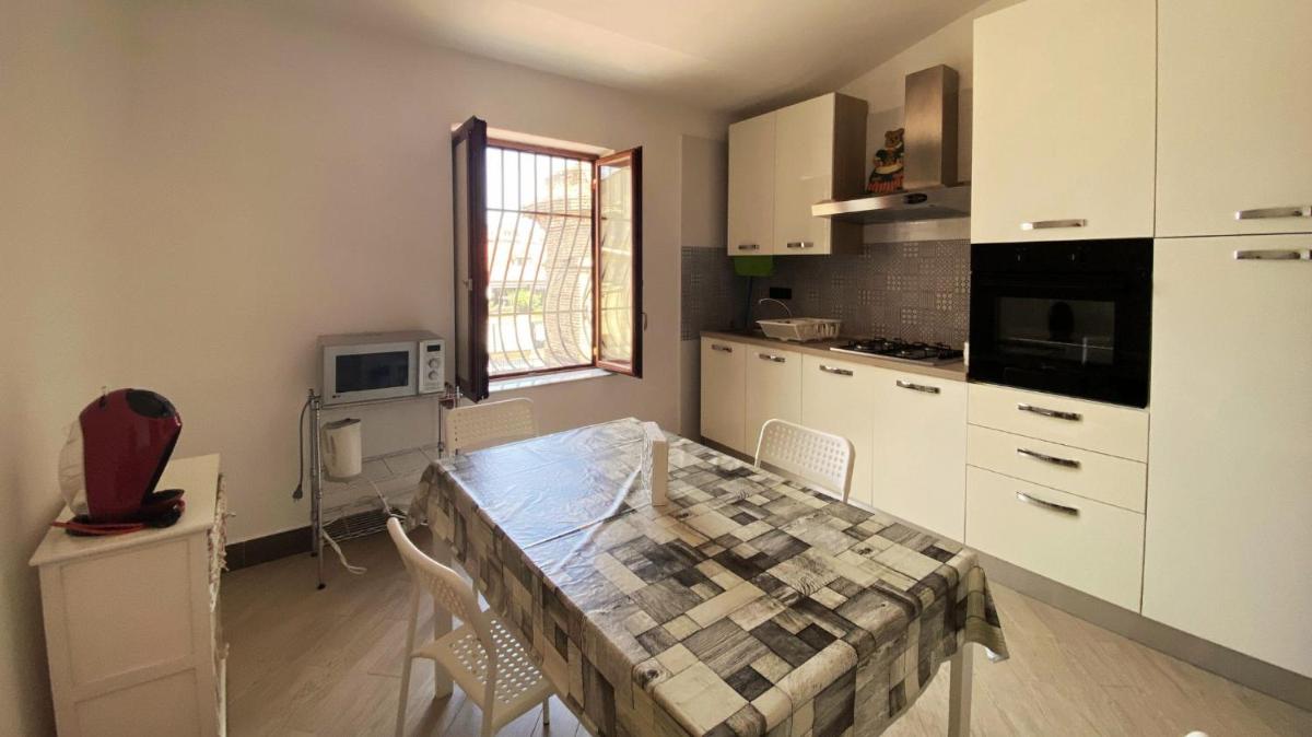 La soffitta vicino al mare photo 4
