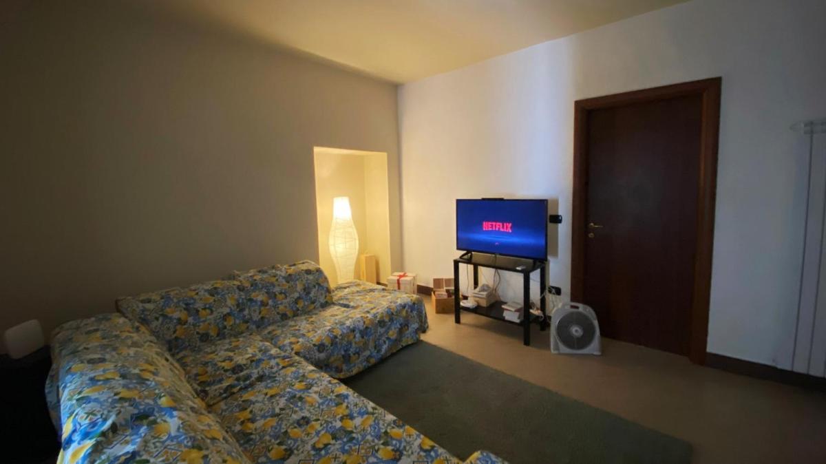 La soffitta vicino al mare photo 5