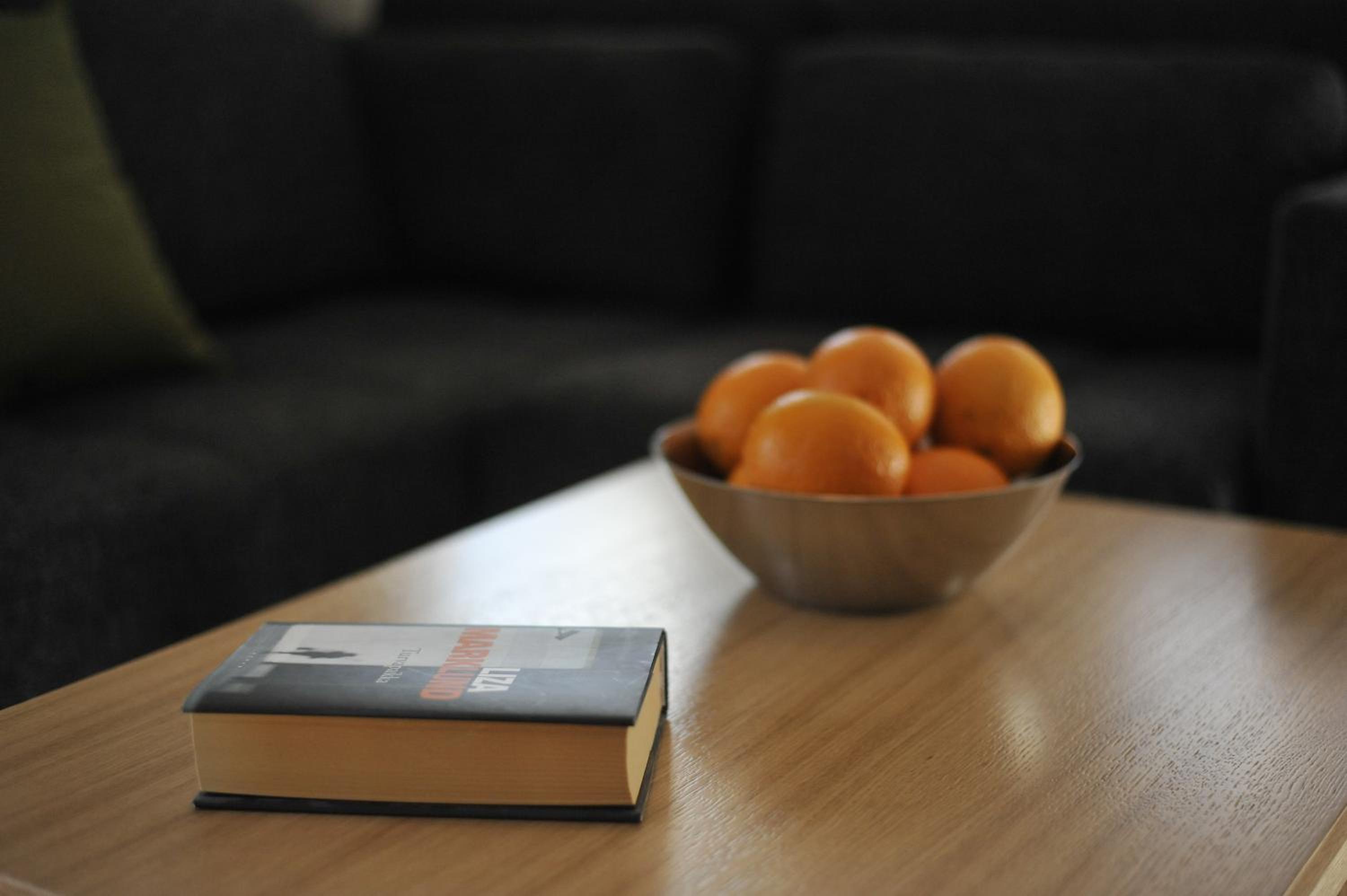 Forenom Serviced Apartments Tampere Pyynikki