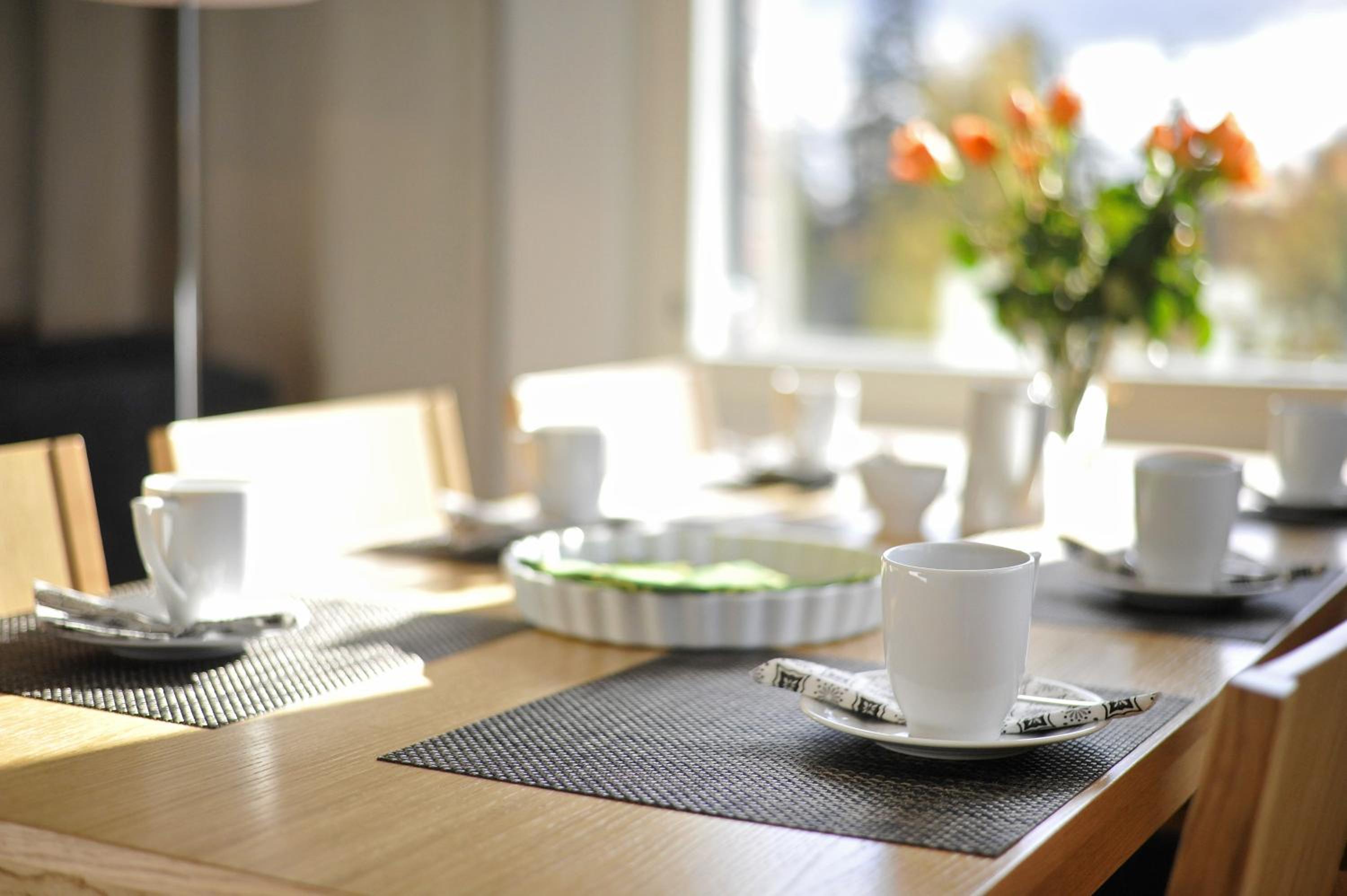 Forenom Serviced Apartments Tampere Pyynikki