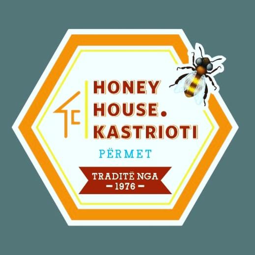 Honey-House Kastrioti Adventures