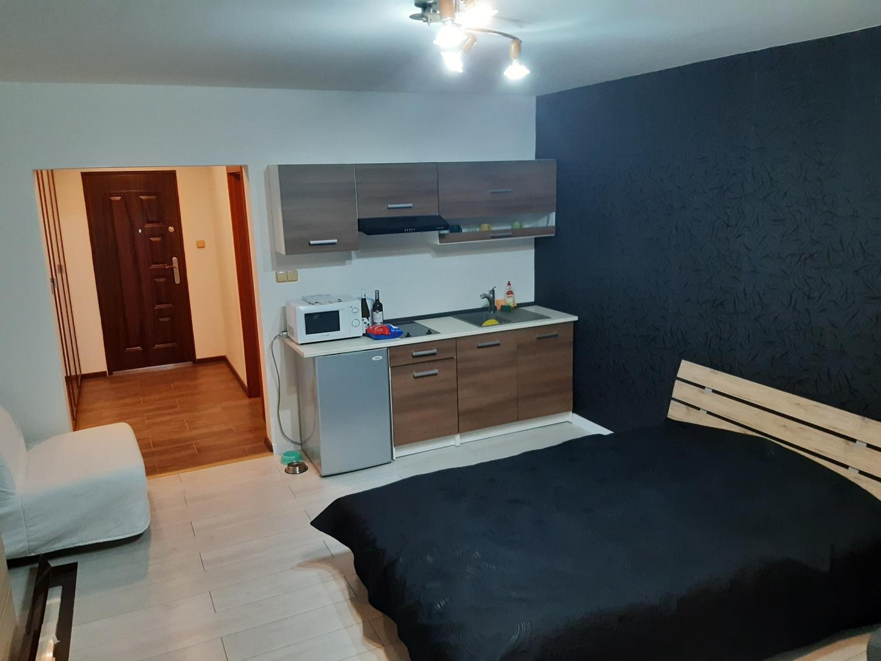 APARTMÁNY Fortuna view 2