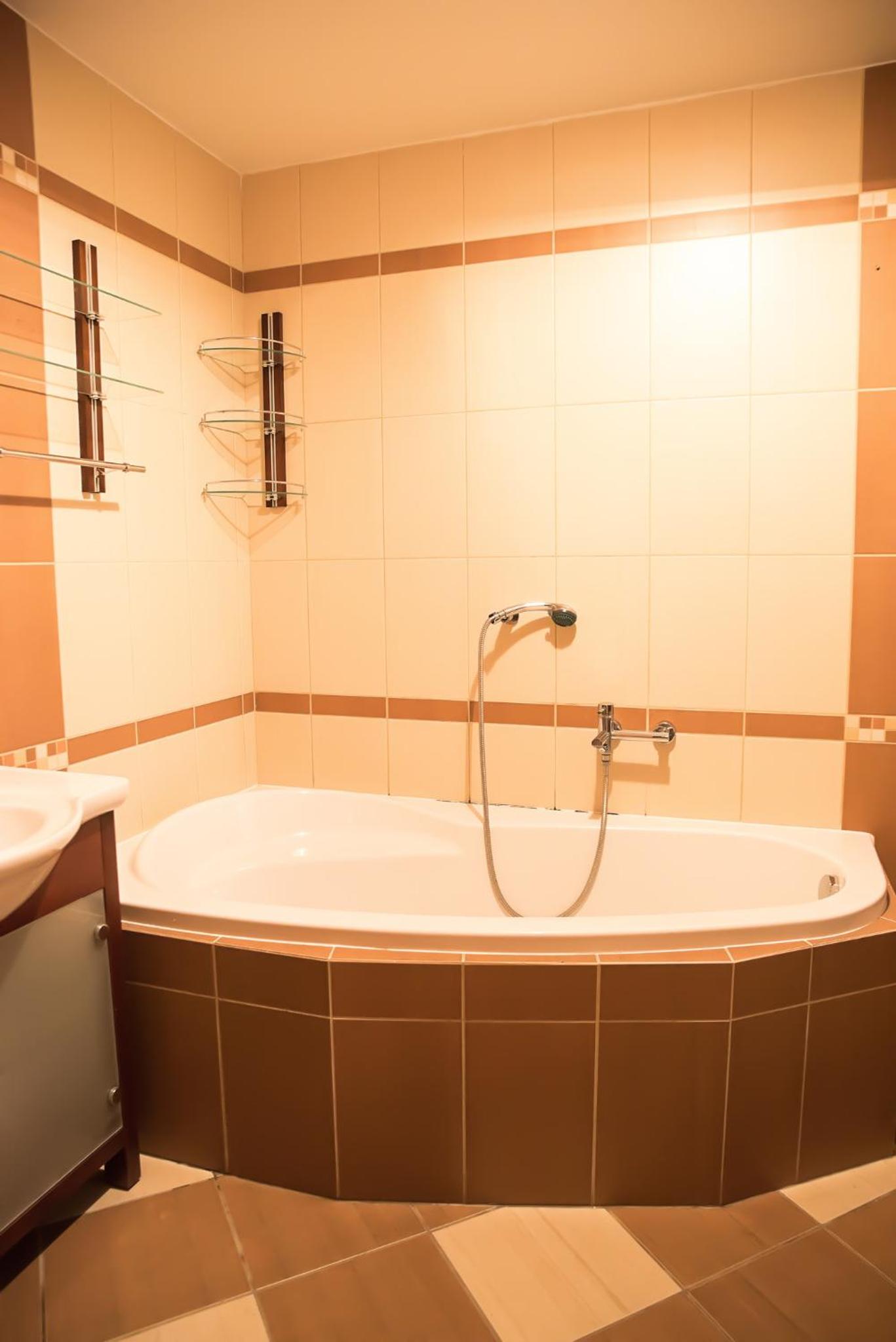APARTMÁNY Fortuna view 3