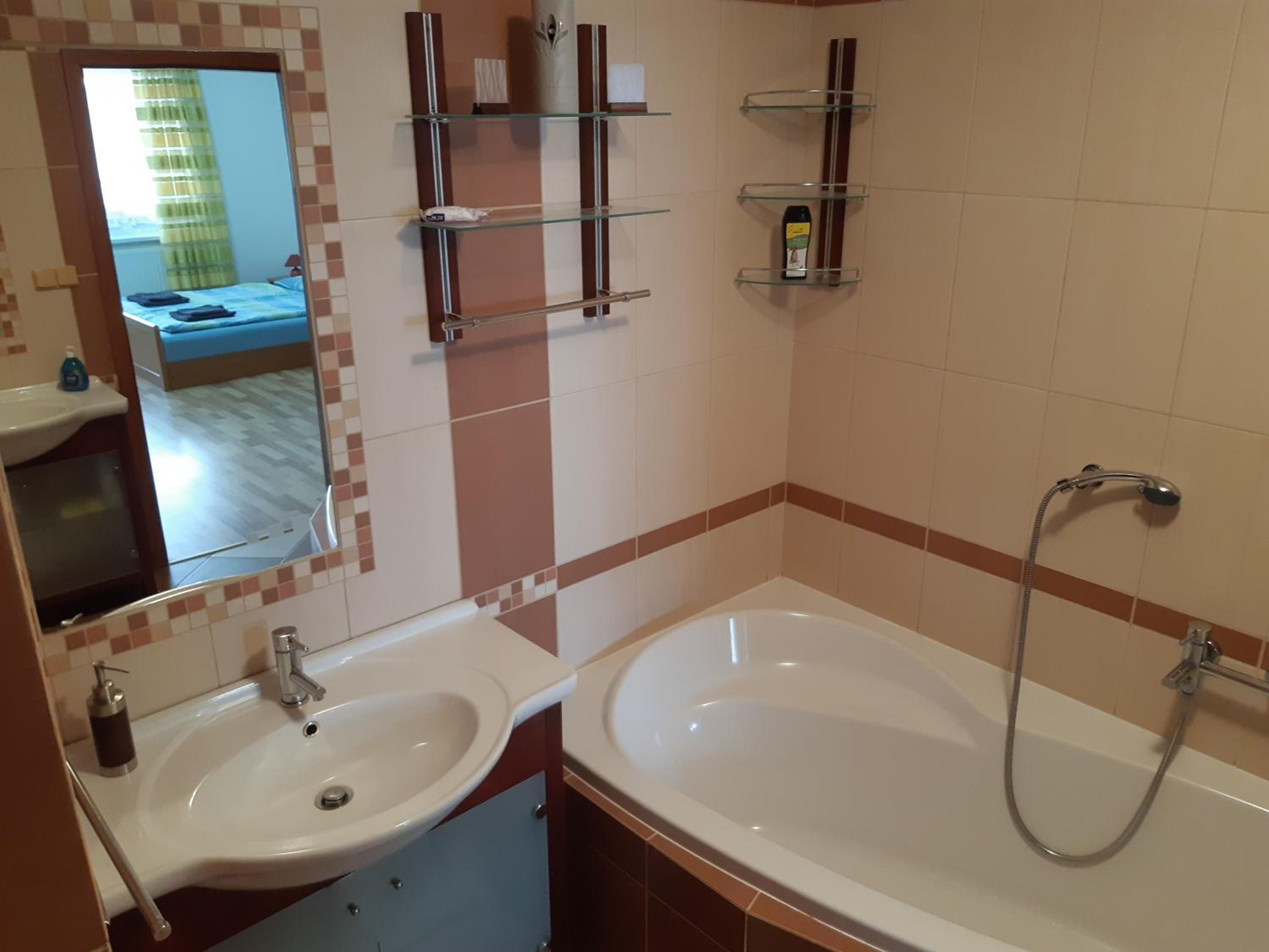 APARTMÁNY Fortuna view 4